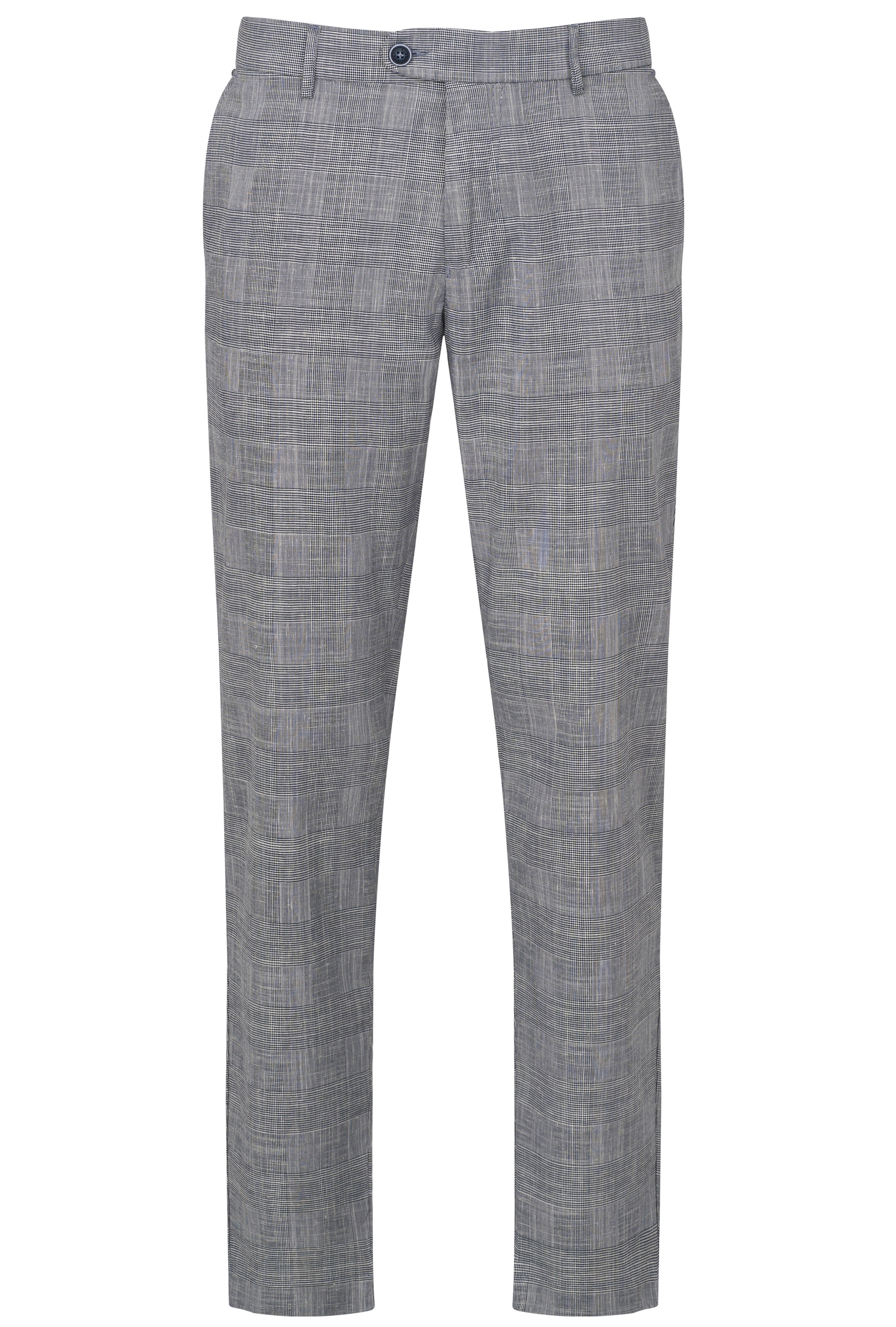 bugatti Chinohose, mit Gürtelschlaufen