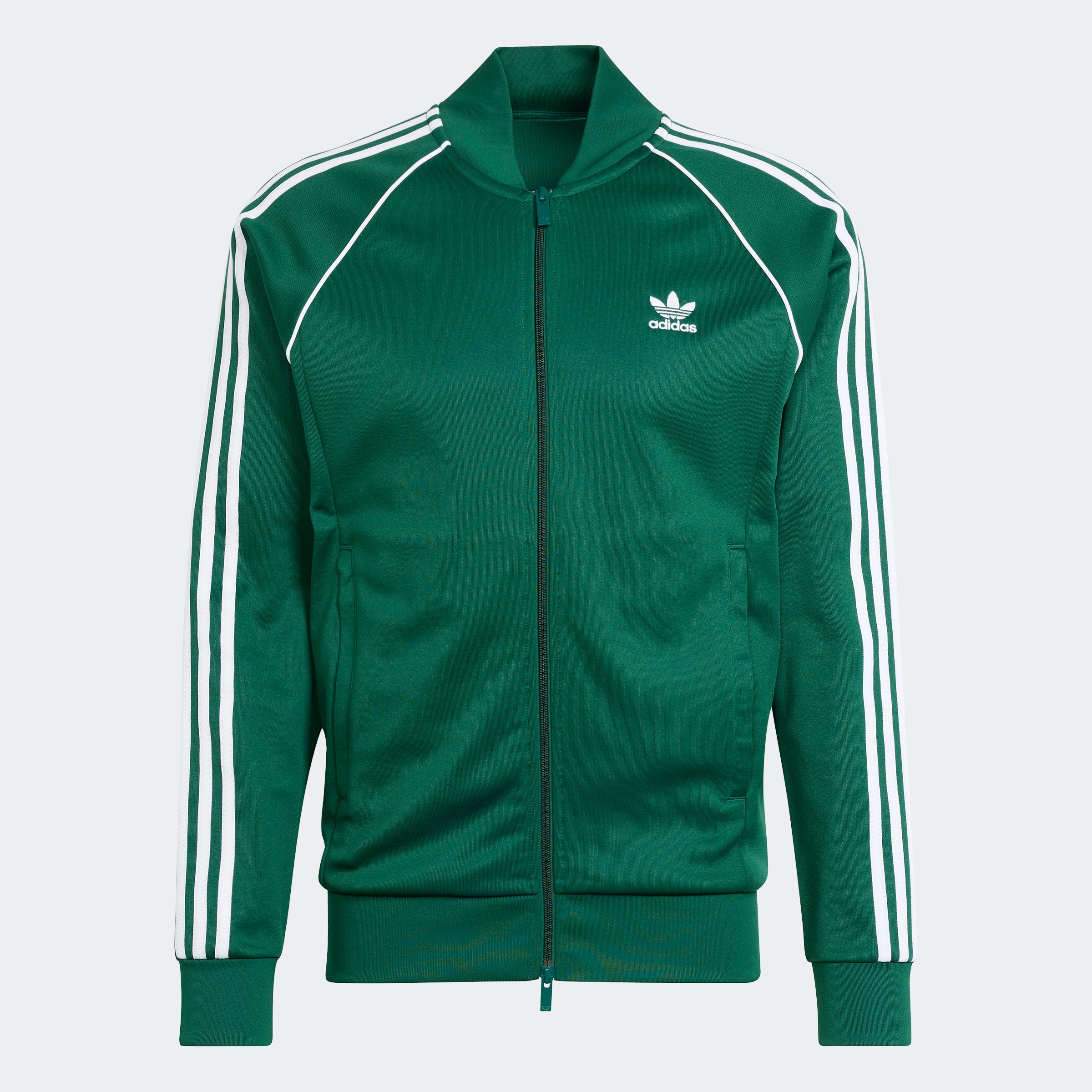 adidas Originals Trainingsjacke »SST TT«, Superstar, Retro Look