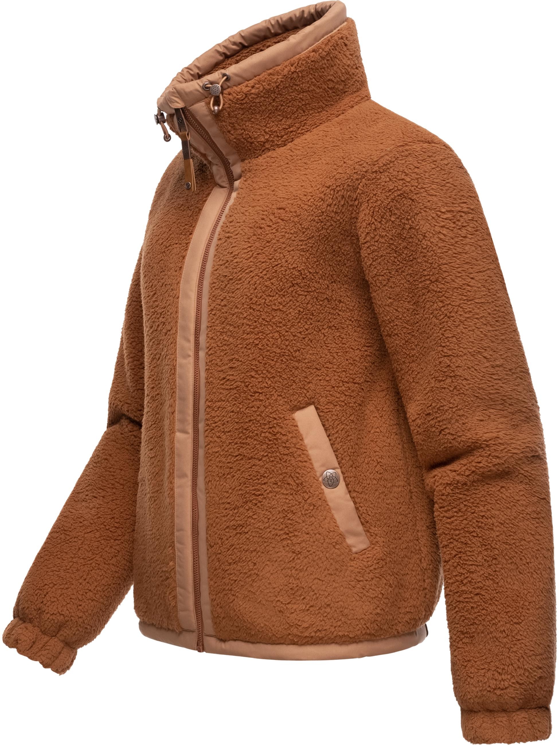 Ragwear Sweatjacke »Sweatjacke Nordicka«