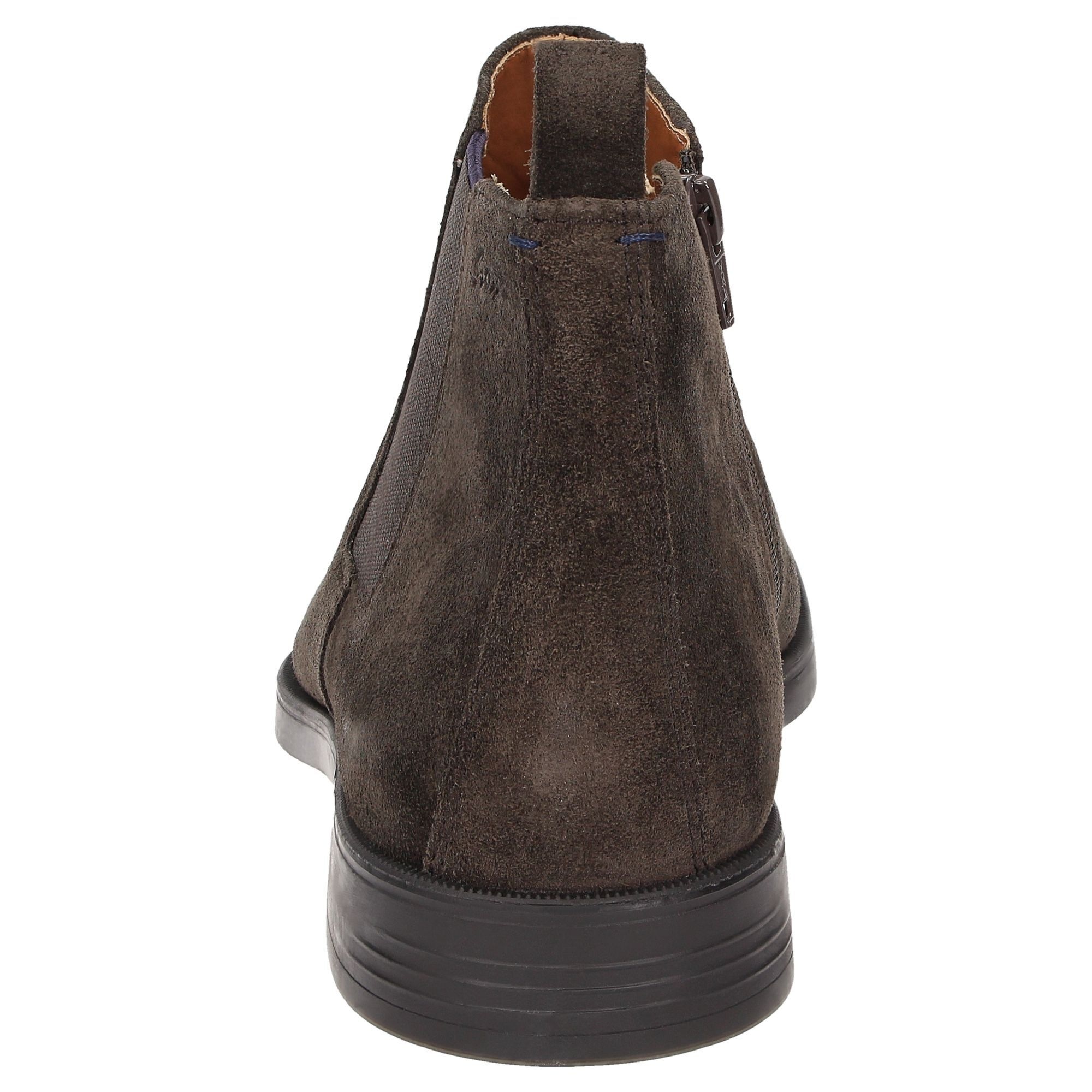 SIOUX Stiefelette »Foriolo-709-H«