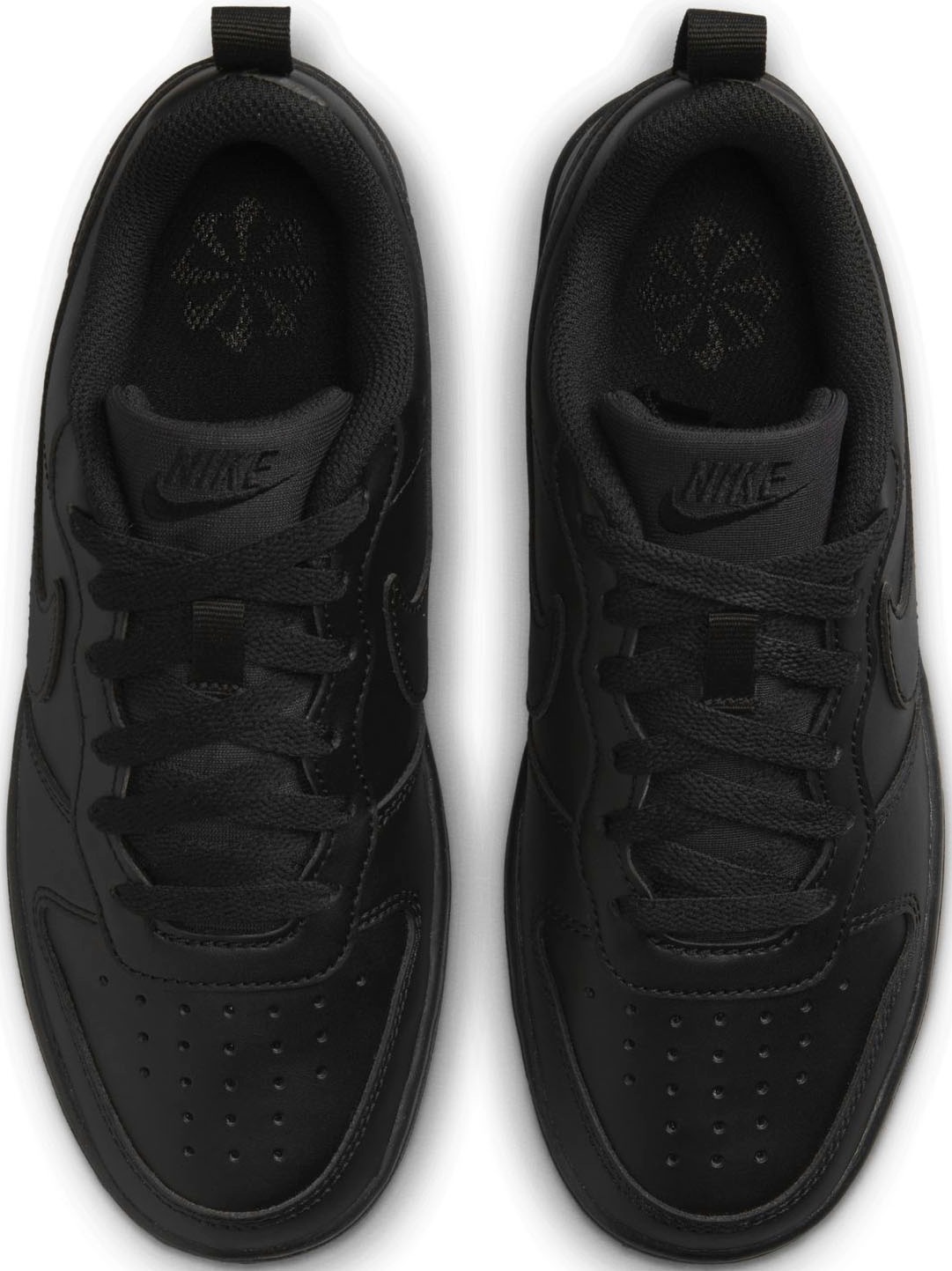 Nike Sportswear Sneaker »COURT BOROUGH LOW RECRAFT (GS)«
