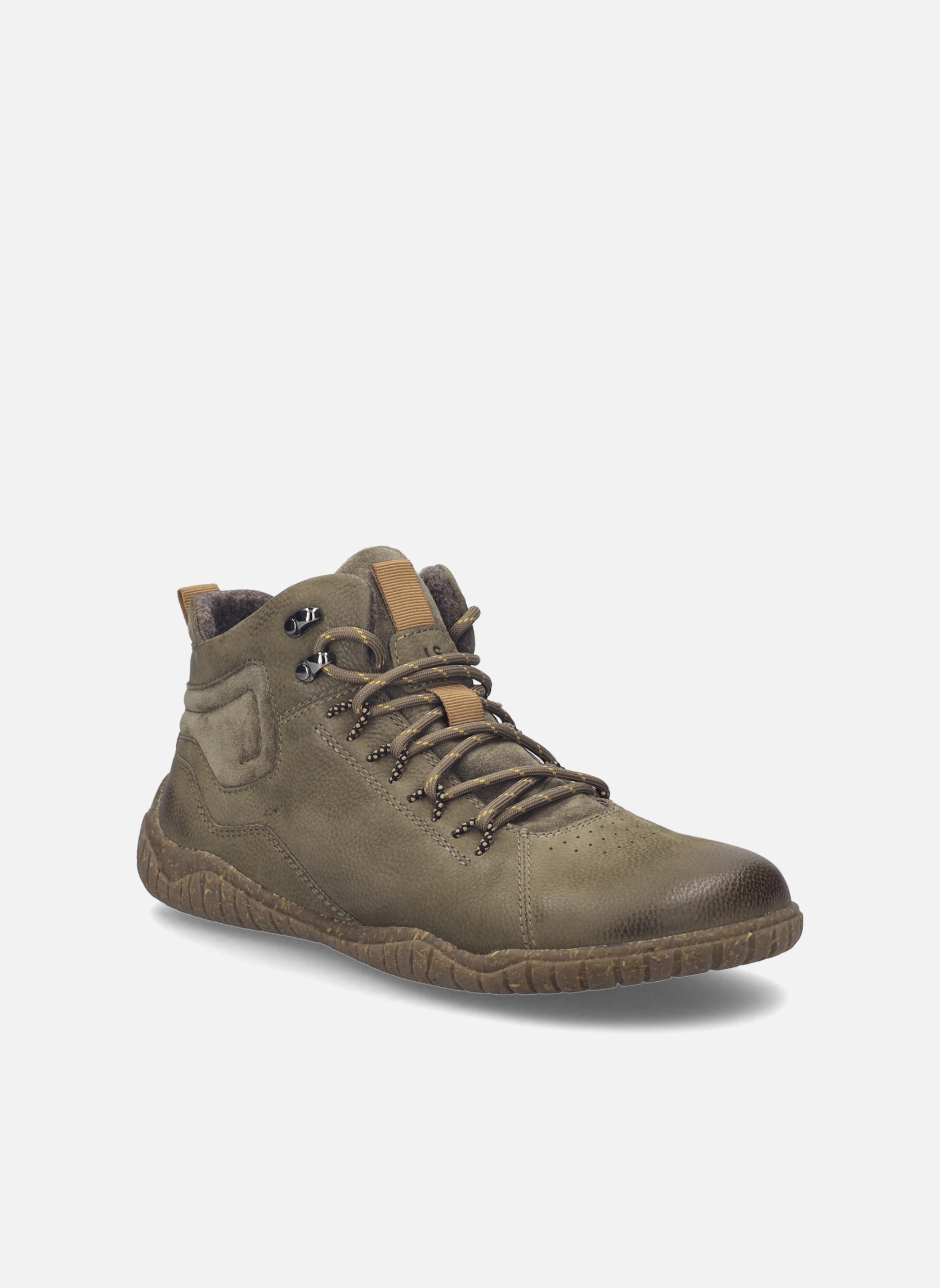 Josef Seibel Stiefelette »Wallace 03, oliv«