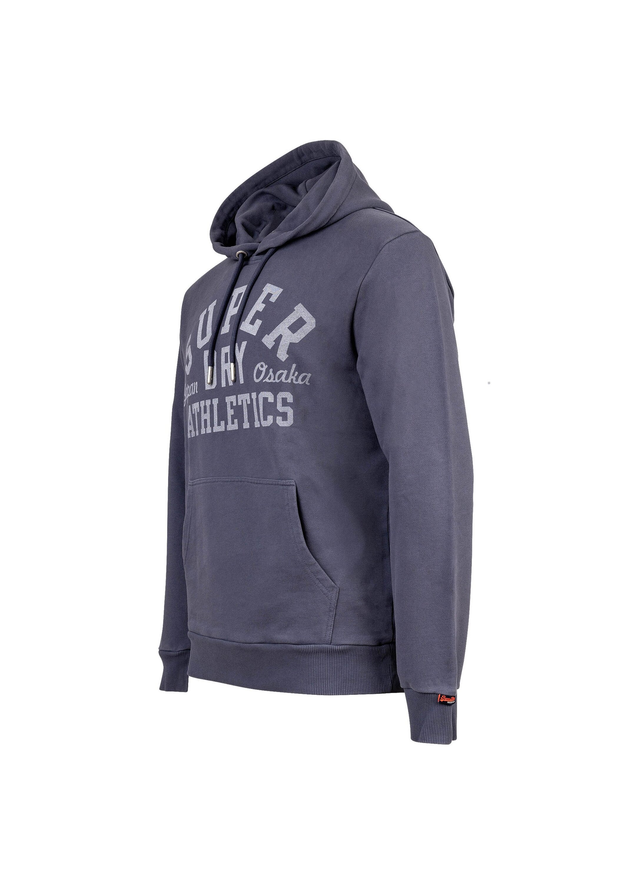 Superdry Sweatshirt »Sweatshirt Athletic Essential Hoodie«