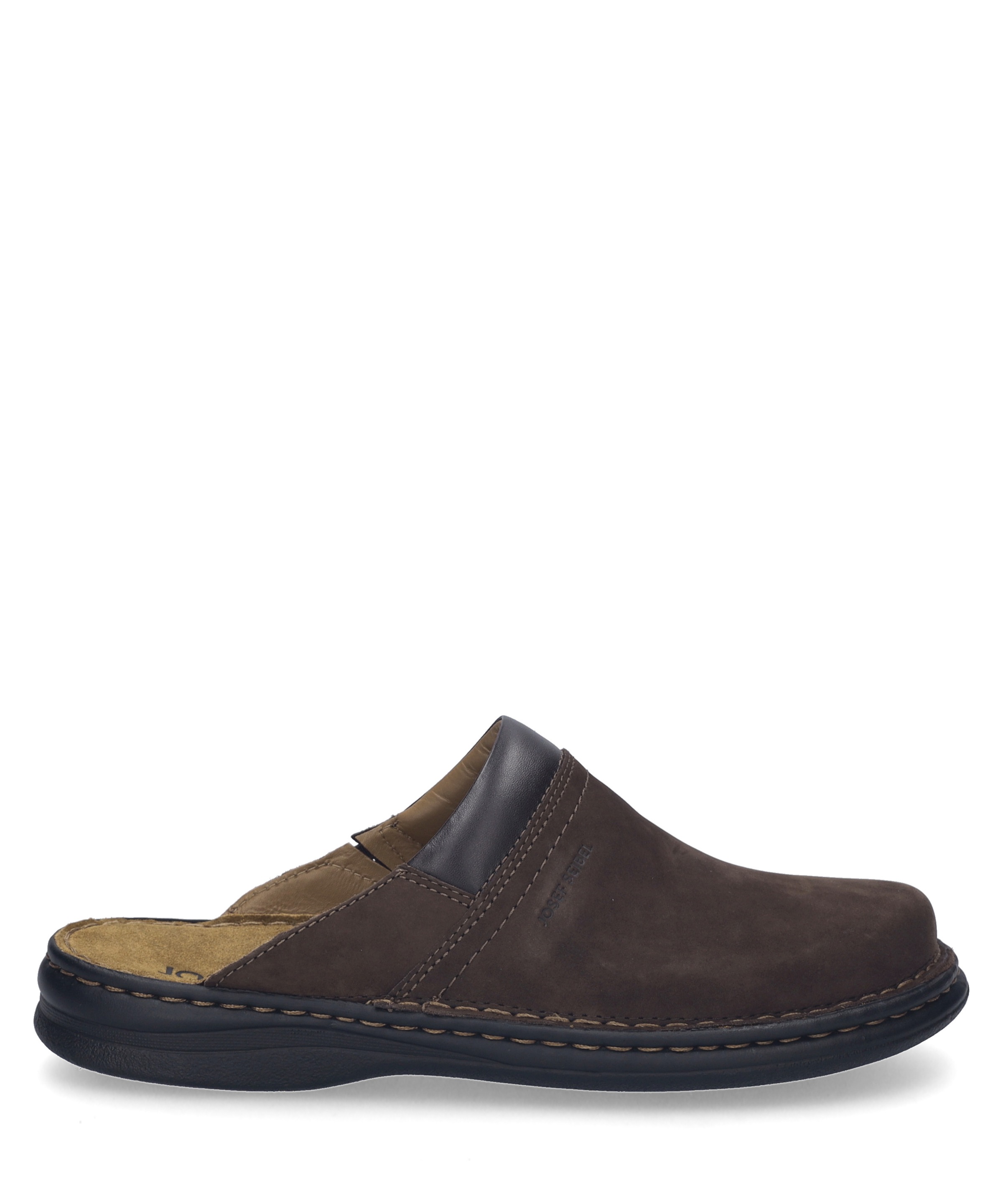 Josef Seibel Clog »Max, brasil«