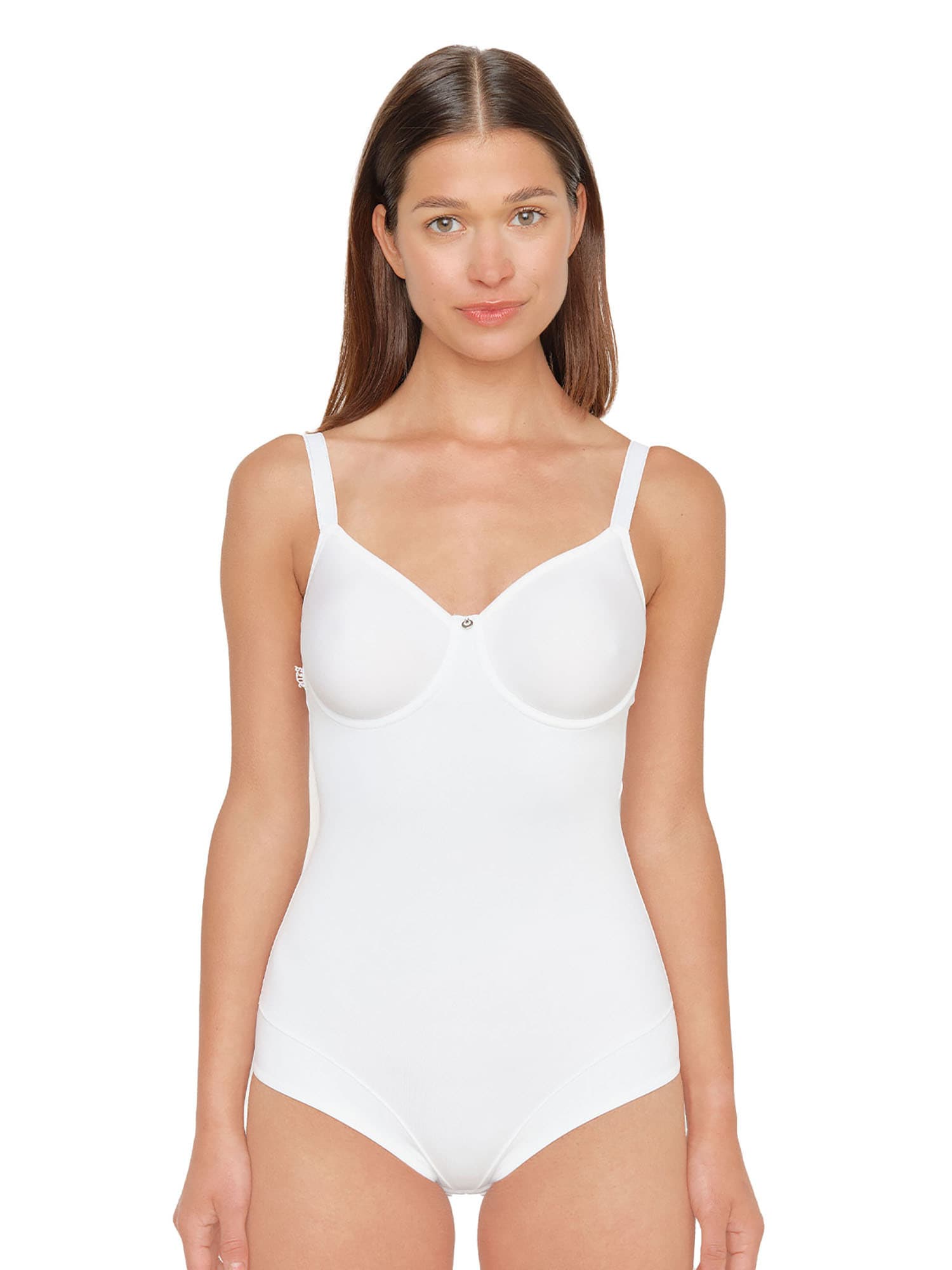 Susa Body »2er Pack Body mit Bügel Catania«