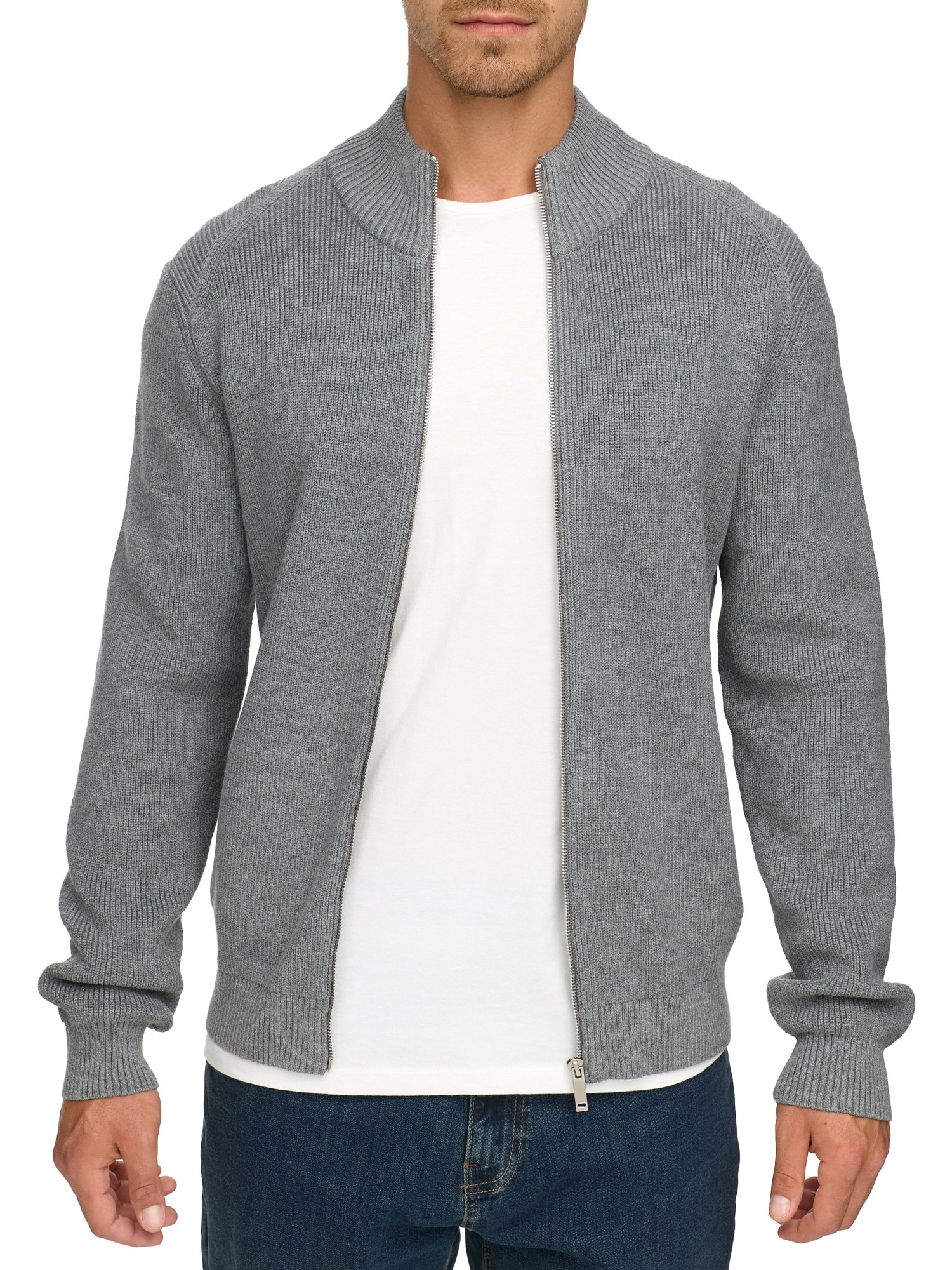 Indicode Strickjacke »INEmil Cardigan«