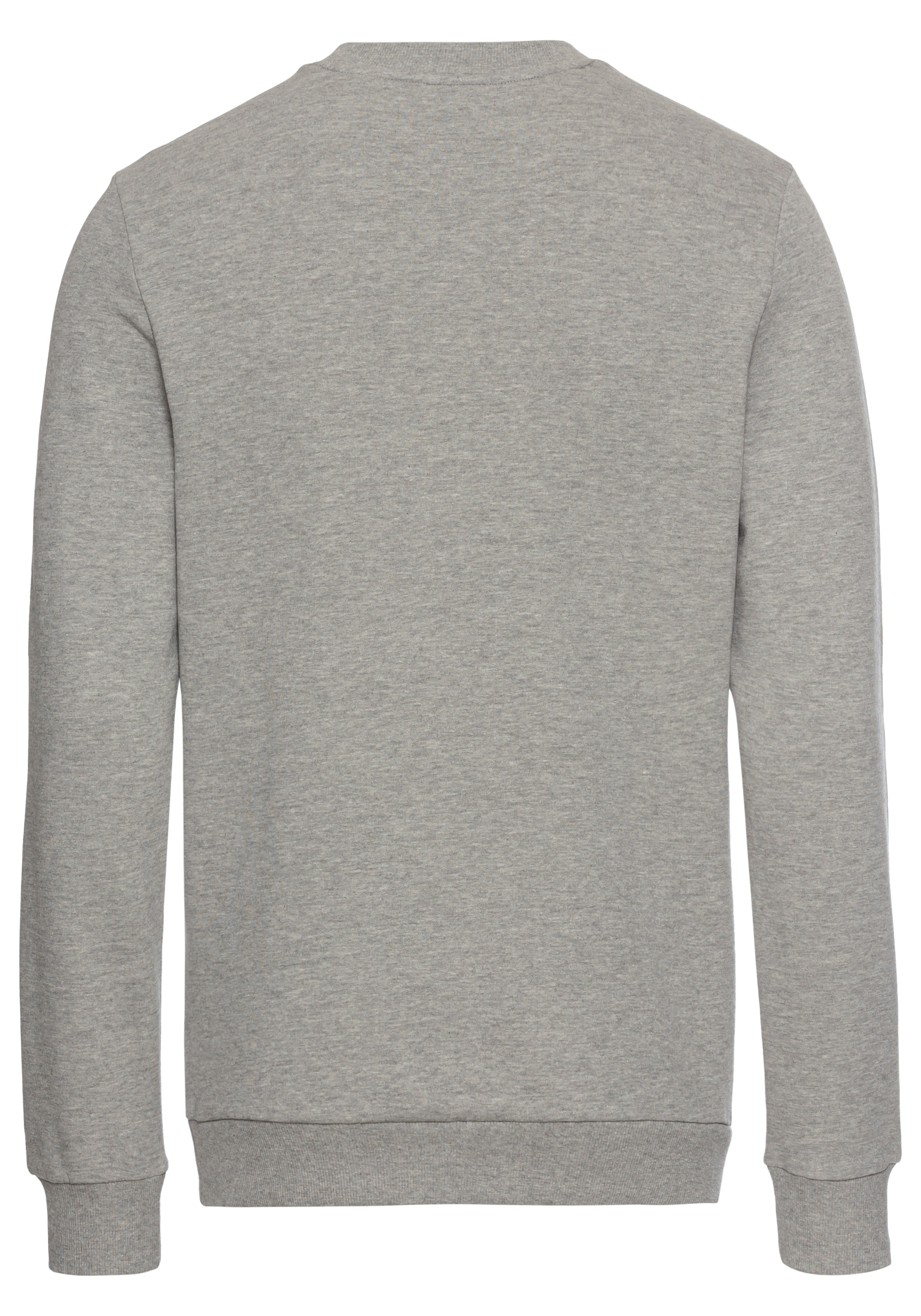 Bruno Banani Sweatshirt, mit Logoprint - NEUE KOLLEKTION