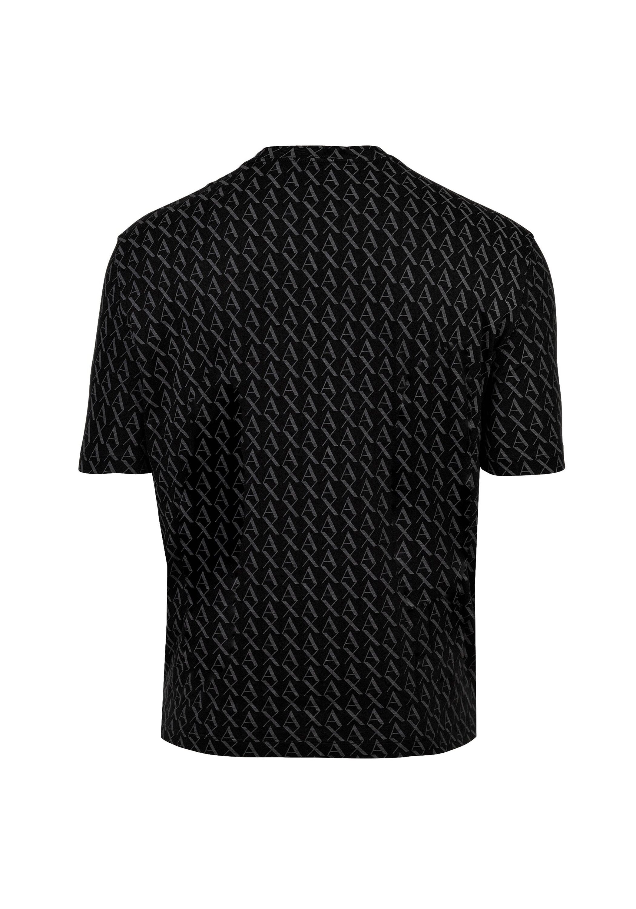 ARMANI EXCHANGE T-Shirt »T-Shirt T-SHIRT 1er Pack« 1