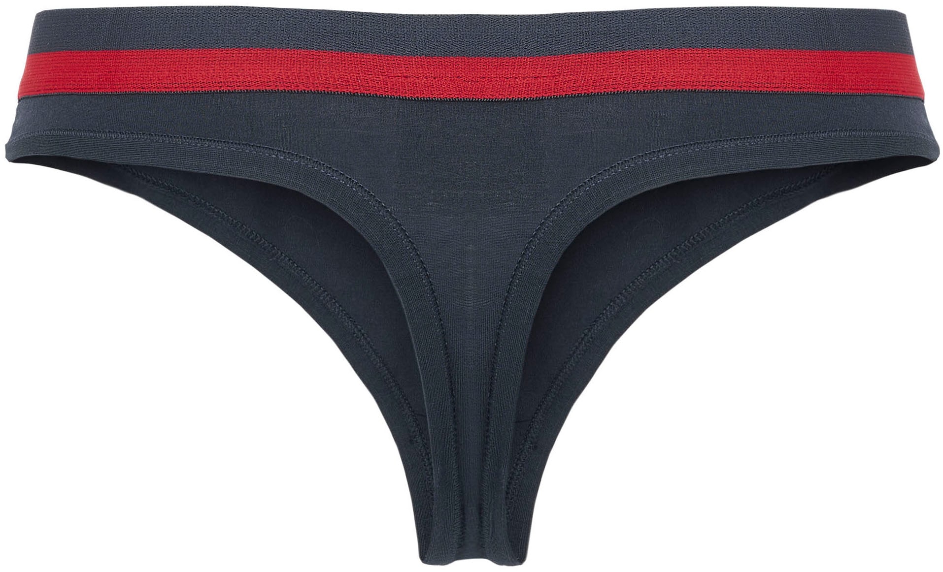 Fila String, (3er Pack), elastischer Logobund