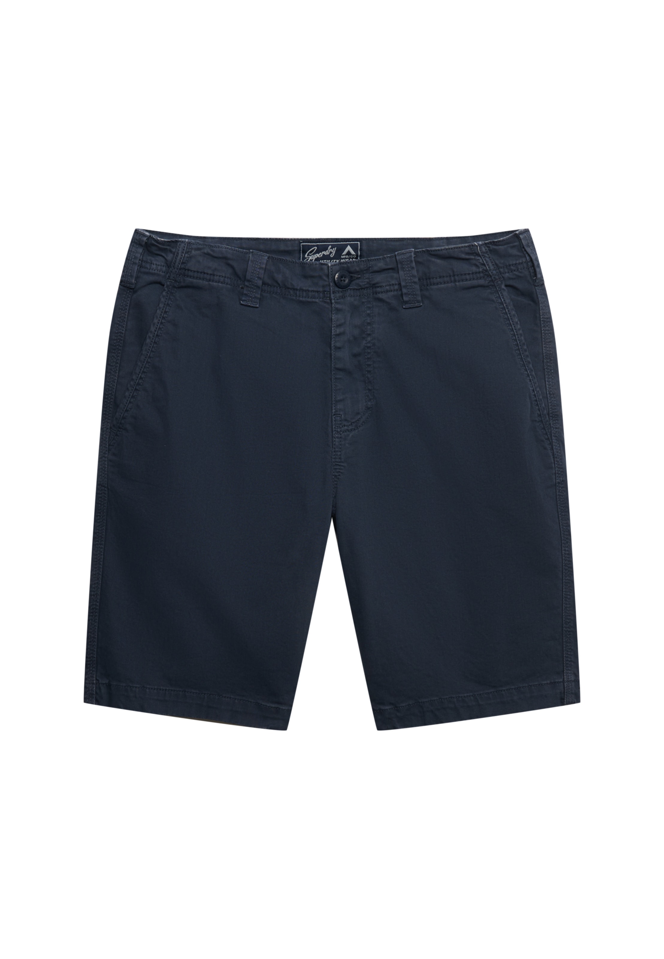Superdry Chinoshorts »UTILITY CHINO SHORT«