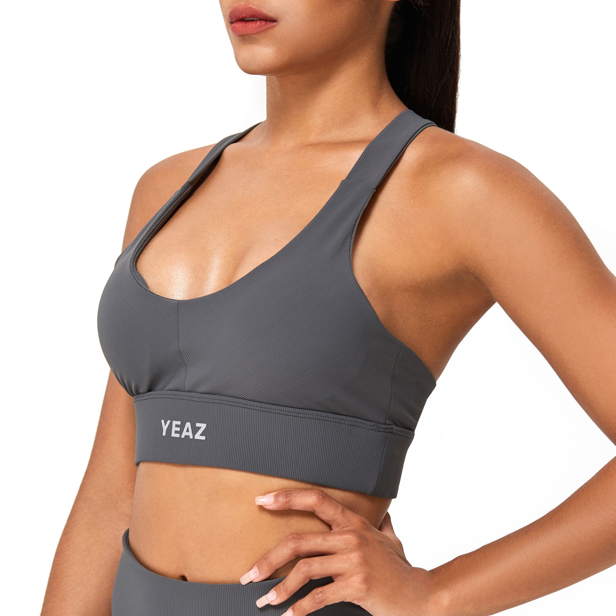 YEAZ Sporttop »Top VIBRANT«