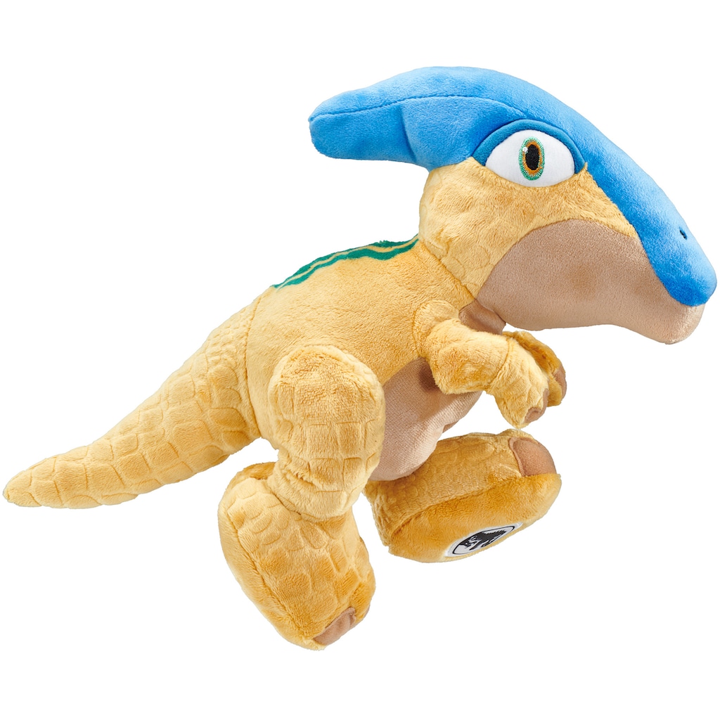 Schmidt Spiele Kuscheltier »Jurassic World Parasaurolophus, 27 cm«