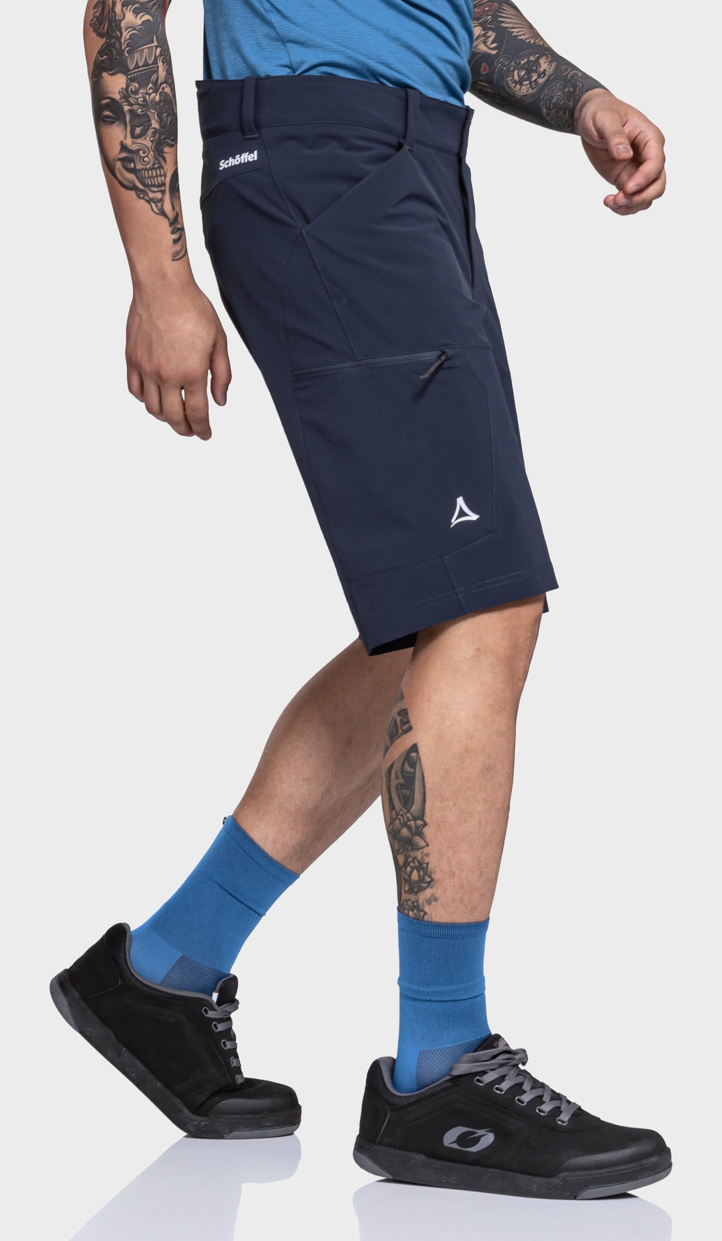 Schöffel Shorts »Shorts Danube M«