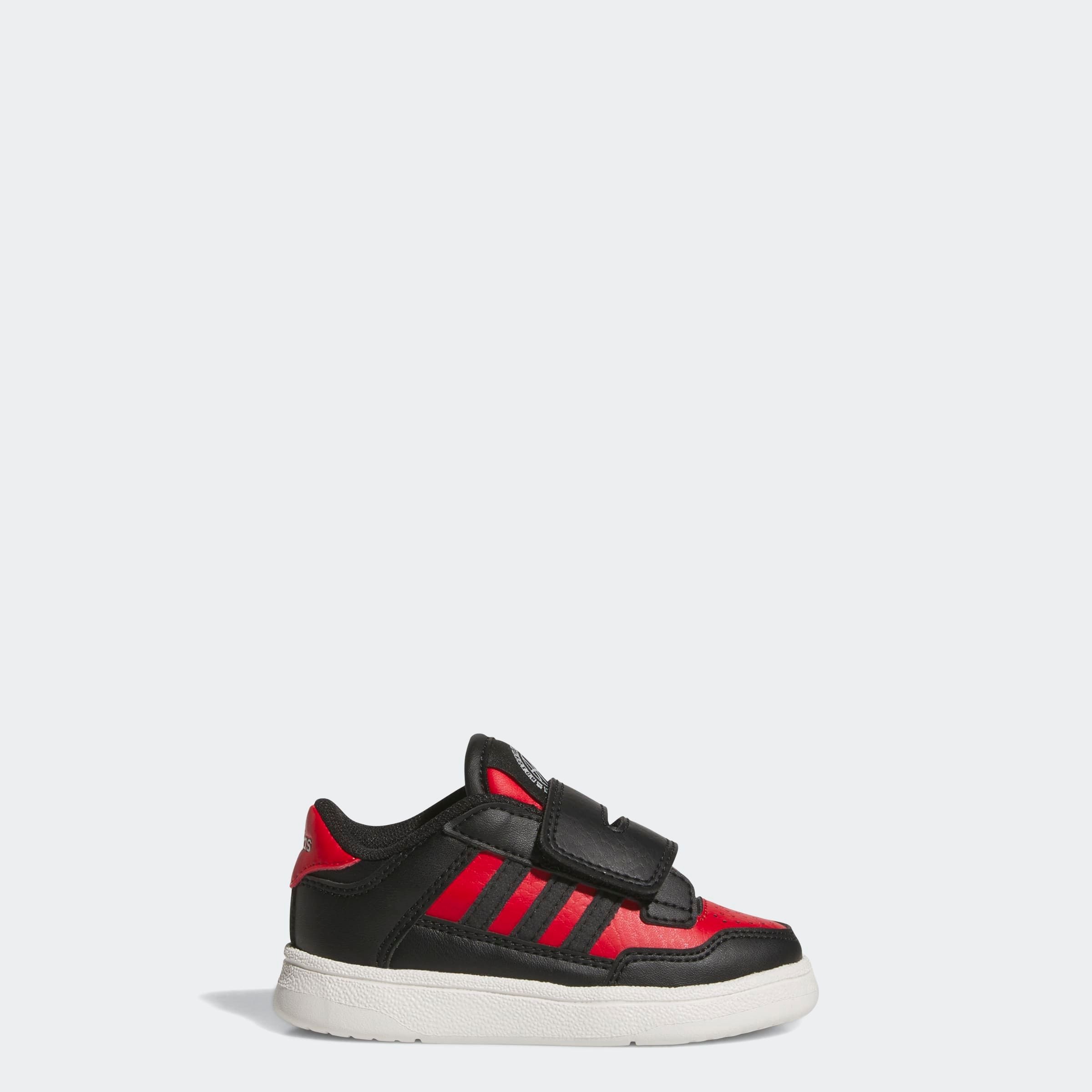 adidas Sportswear Klettschuh »RAPID COURT KIDS«, für Kinder