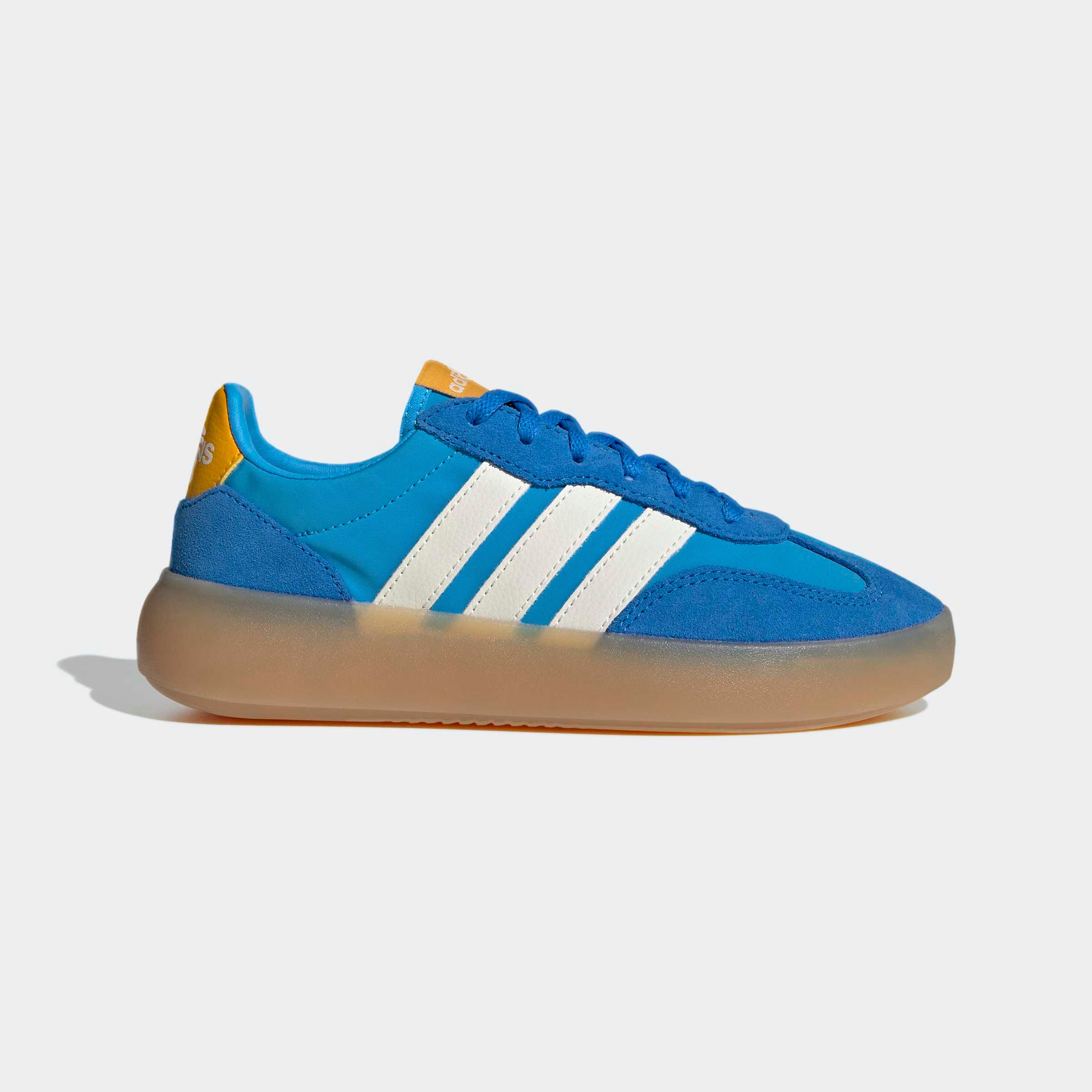 adidas Sportswear Sneaker »BARREDA DECODE  KINDER«  inspiriert vom adidas Handball Spezial, für Kinder & Jugendliche