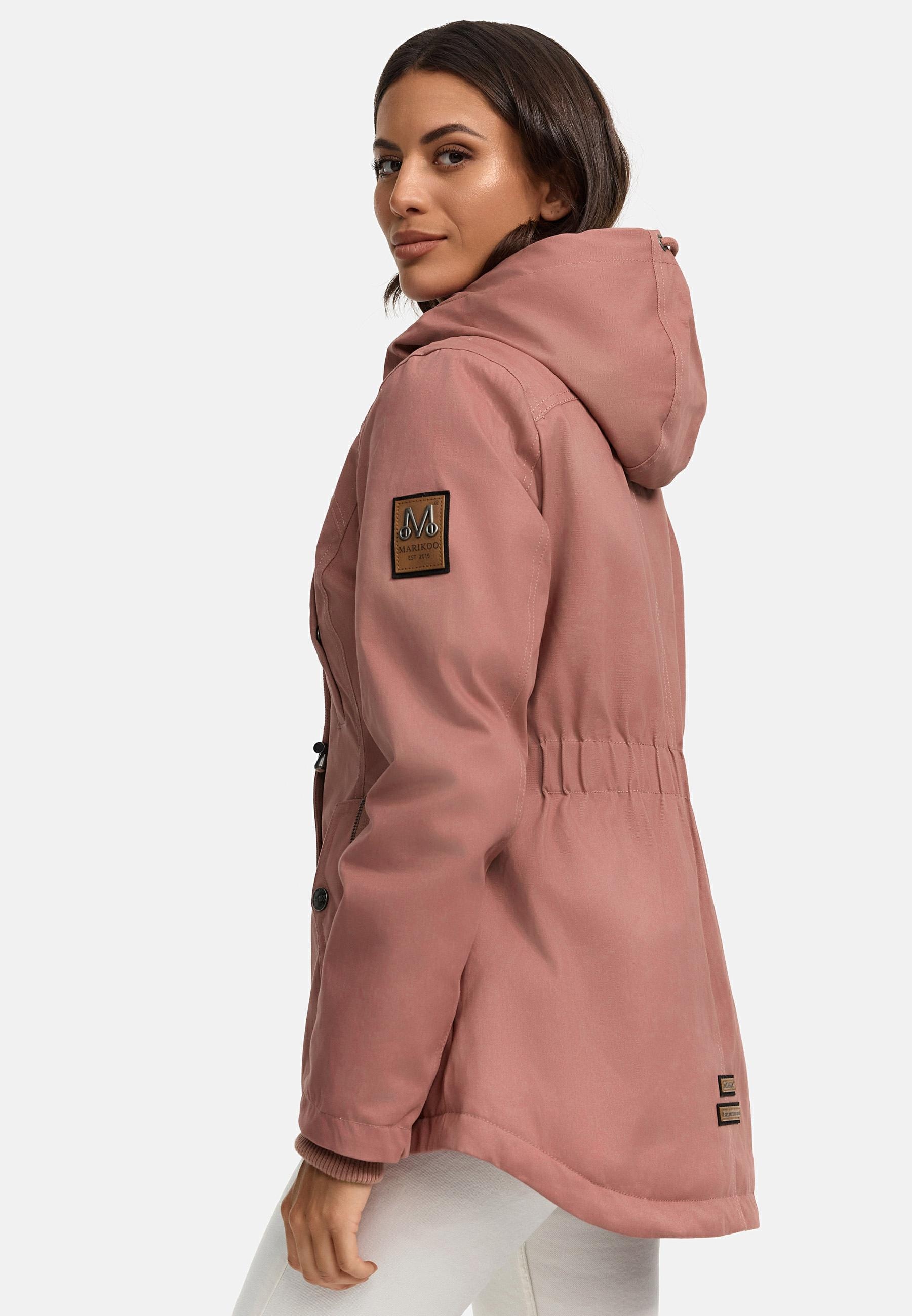Marikoo Winterjacke »Winterjacke Bikoo«