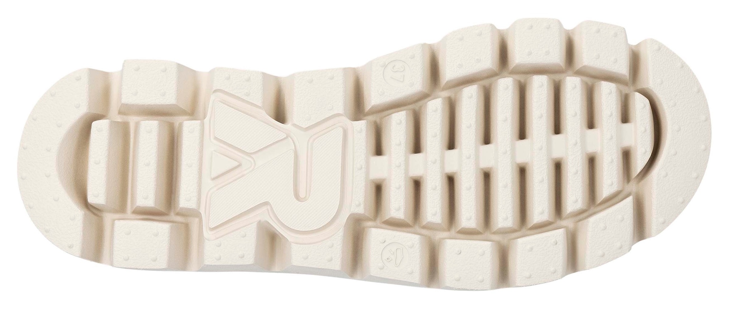 RIEKER Sport Winterboots  Schlupfboots, Stiefelette mit herausnehmbarer Soft-Einlage