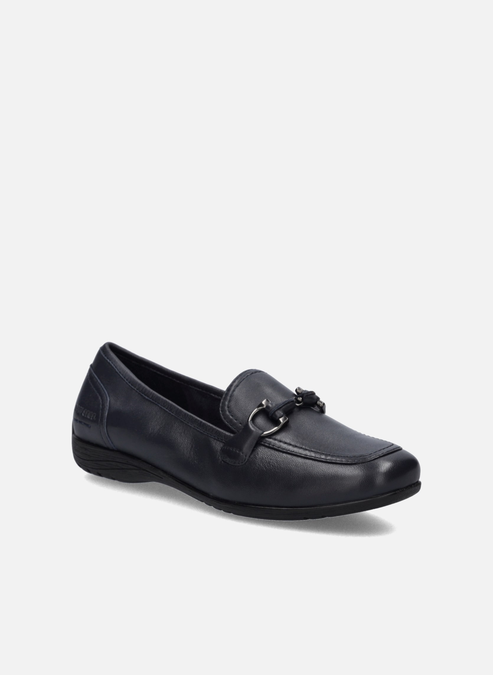 Josef Seibel Ballerina »Fenja 34, indigo«