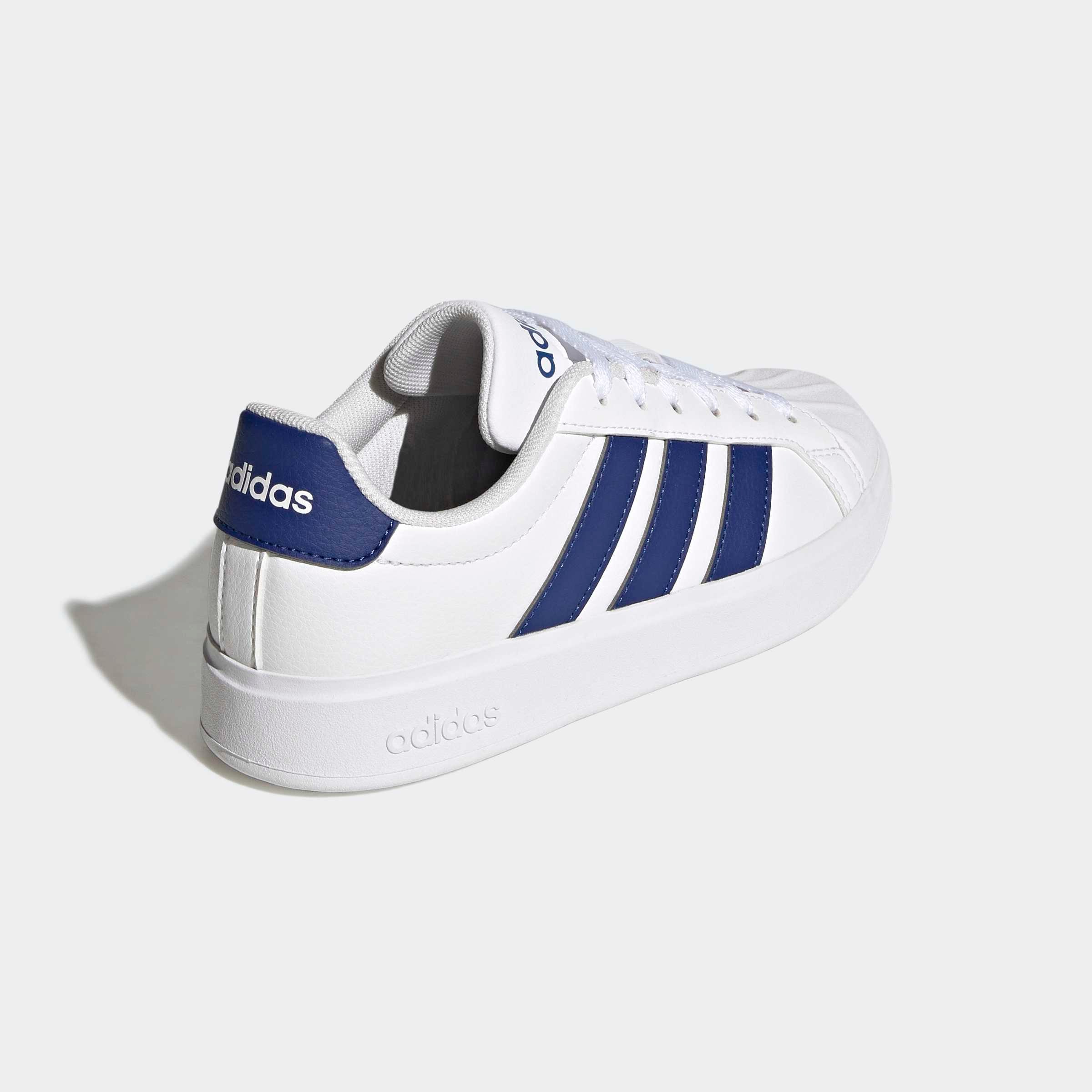 adidas Sportswear Sneaker »STREETTALK«  inspiriert vom Design des adidas Superstar,für Kinder & Jugendliche