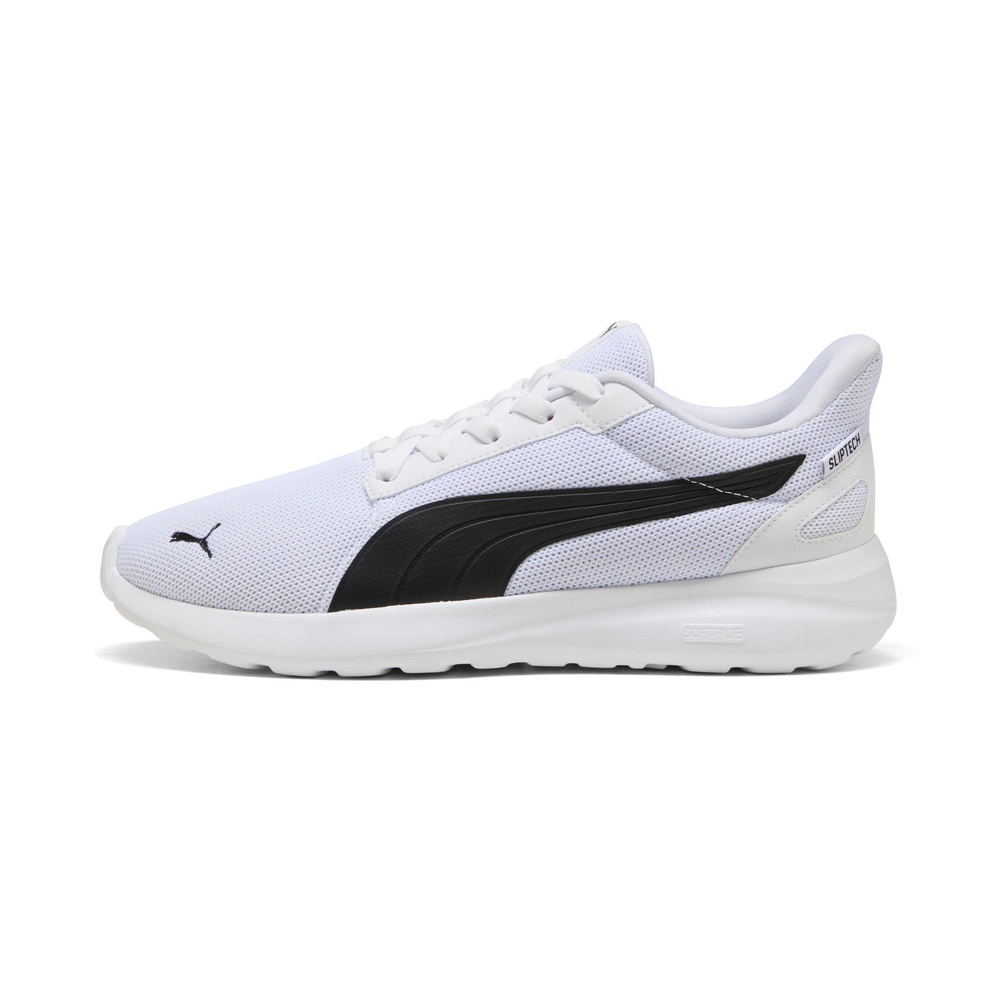 PUMA Sneaker »SOFTRIDE COSMIC LT SLIPTECH«  SLIPTECH™ Technologie: praktisches Anziehen ohne Hände