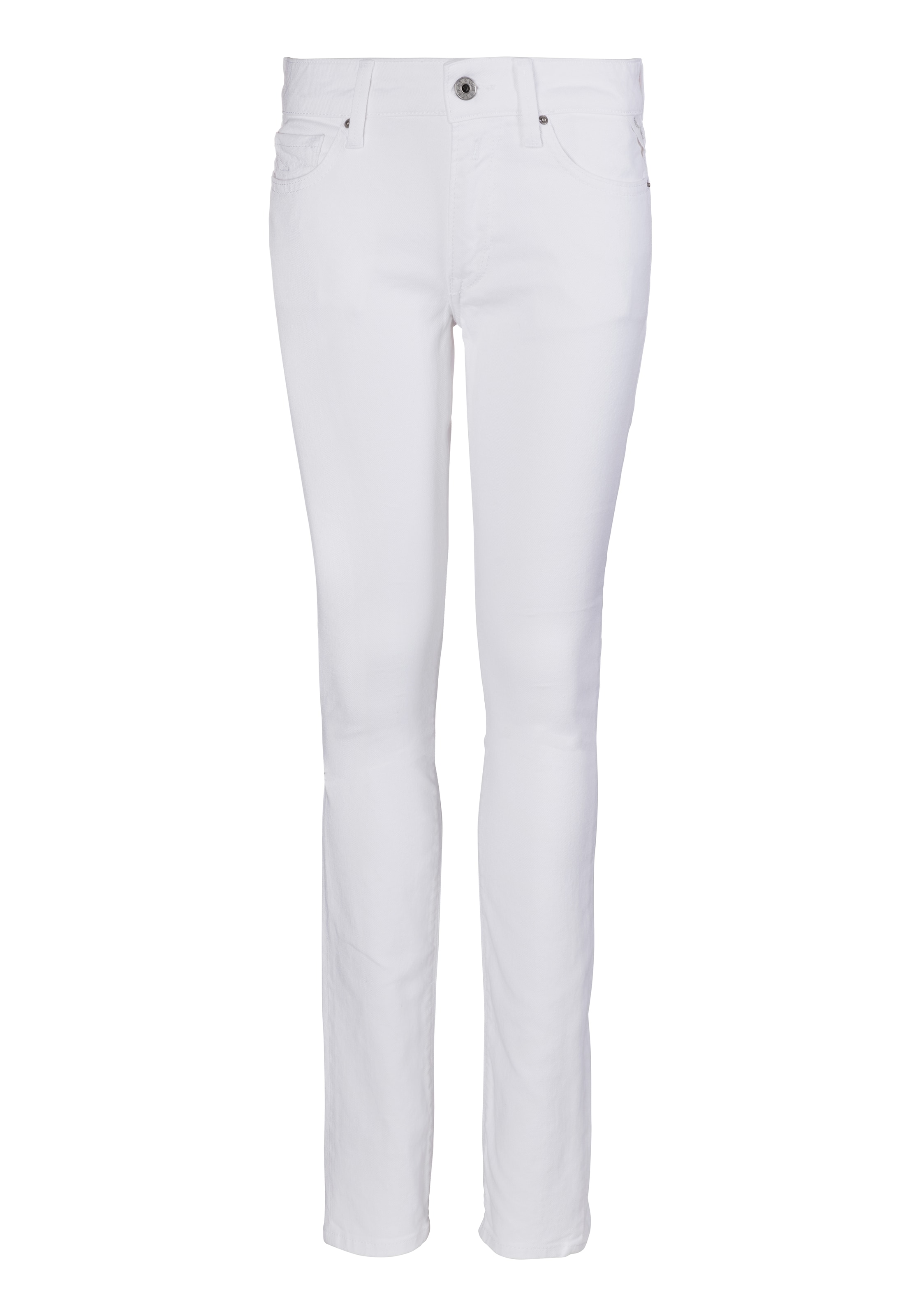 Replay 5-Pocket-Jeans »NEW LUZ Skinny Fit«, in Ankle-Länge