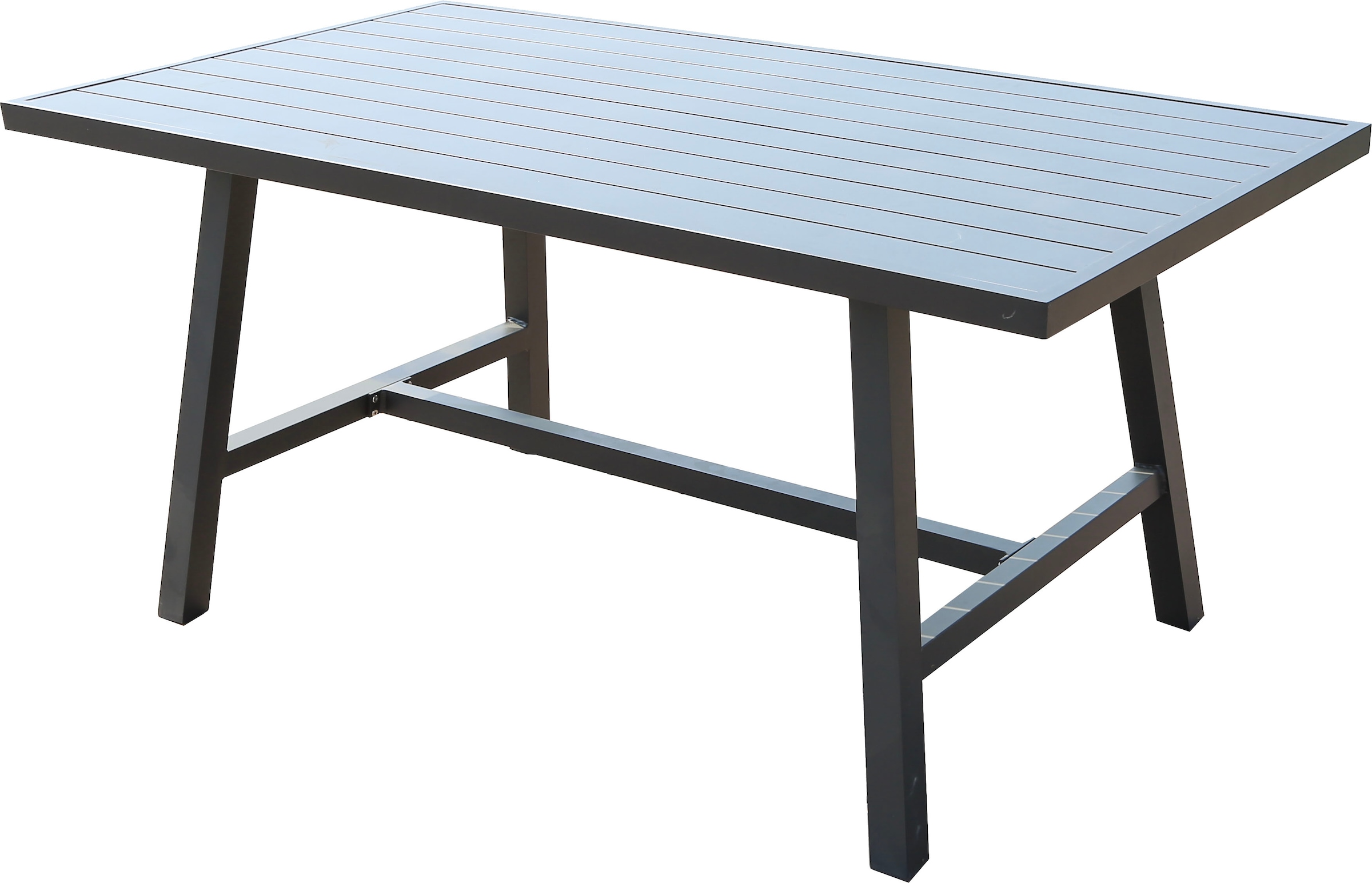 Gartentisch »Tisch »DENIA««, BxTxH: 89,5x160x75 cm