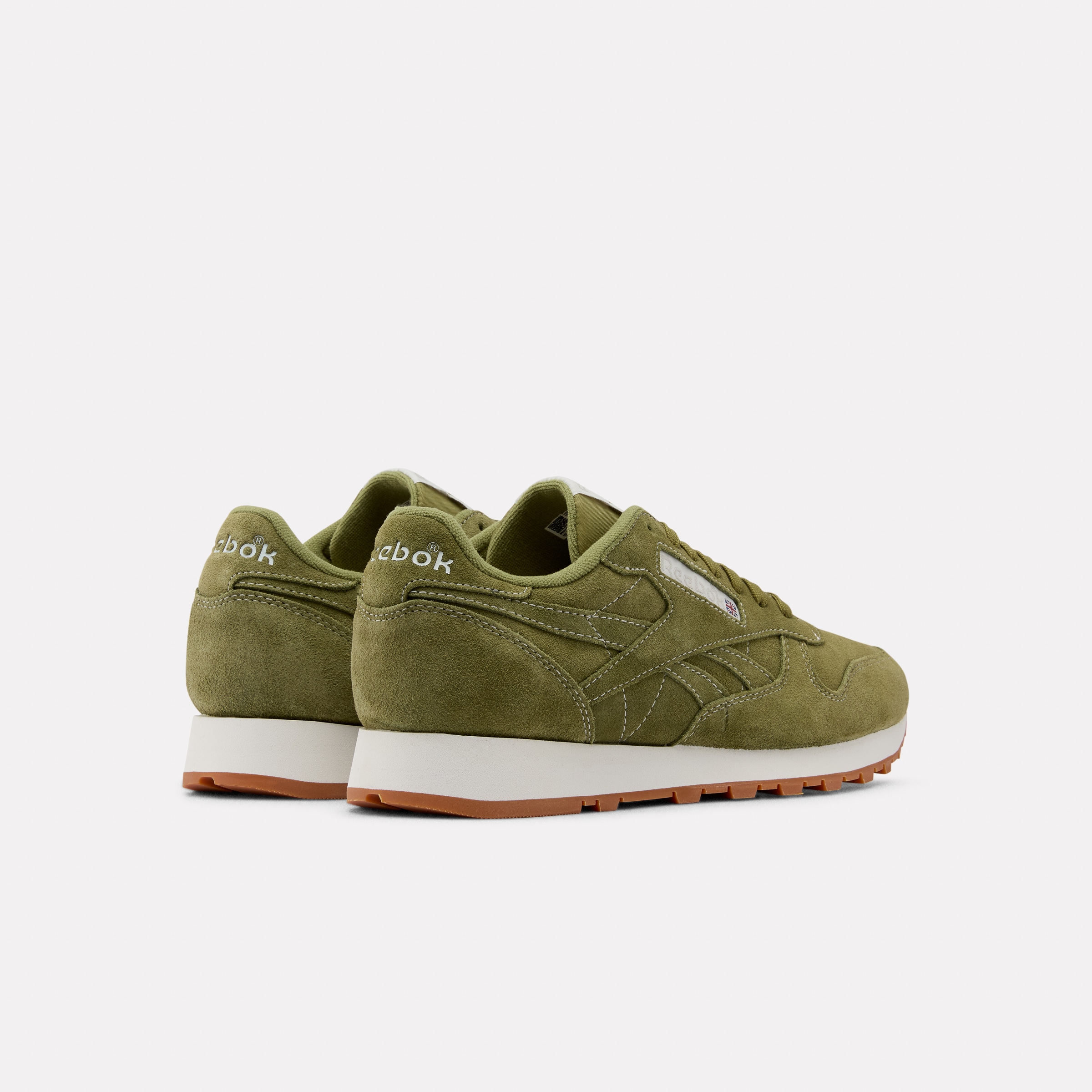 Reebok Classic Trainingsschuh »CLASSIC LEATHER«