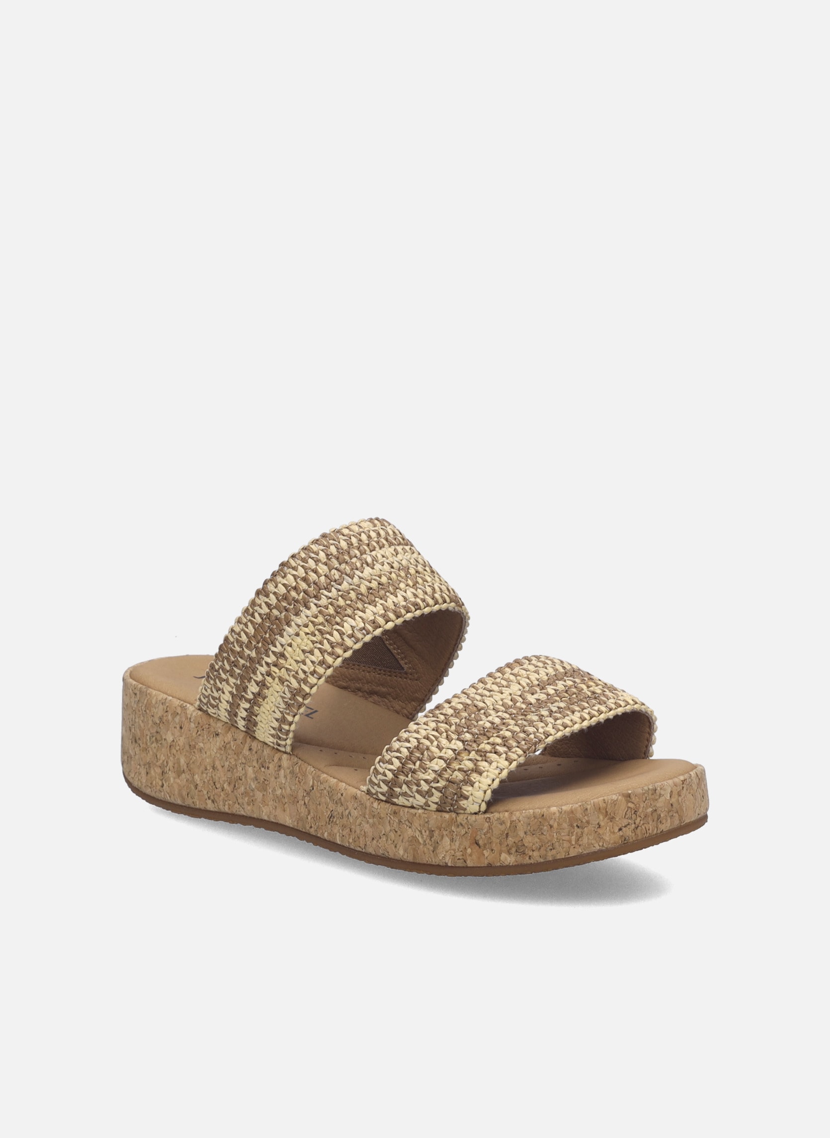 Josef Seibel Slipper »Evita 02, brasil-multi«