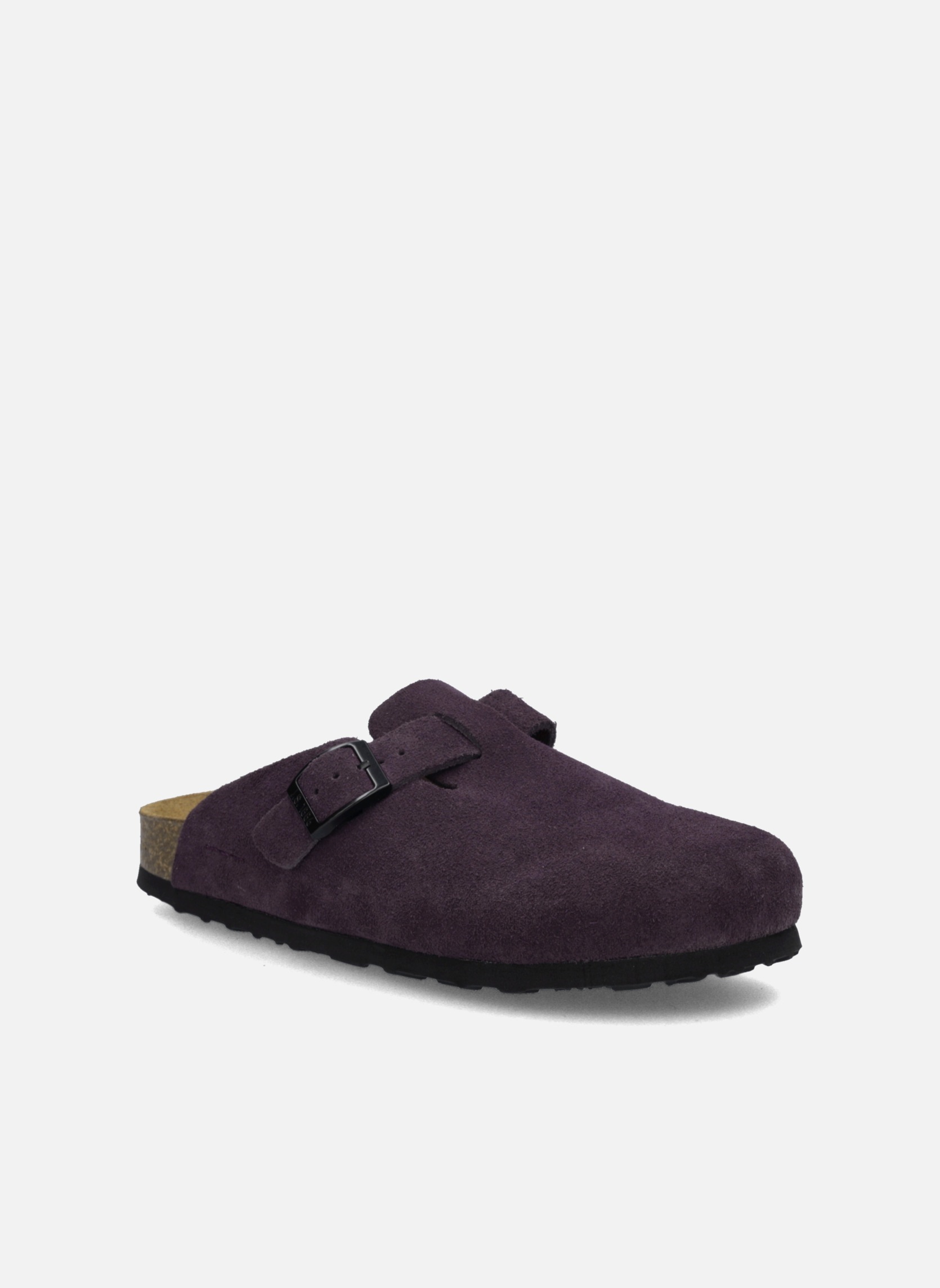 Josef Seibel Clog »Hermine 04, purple«