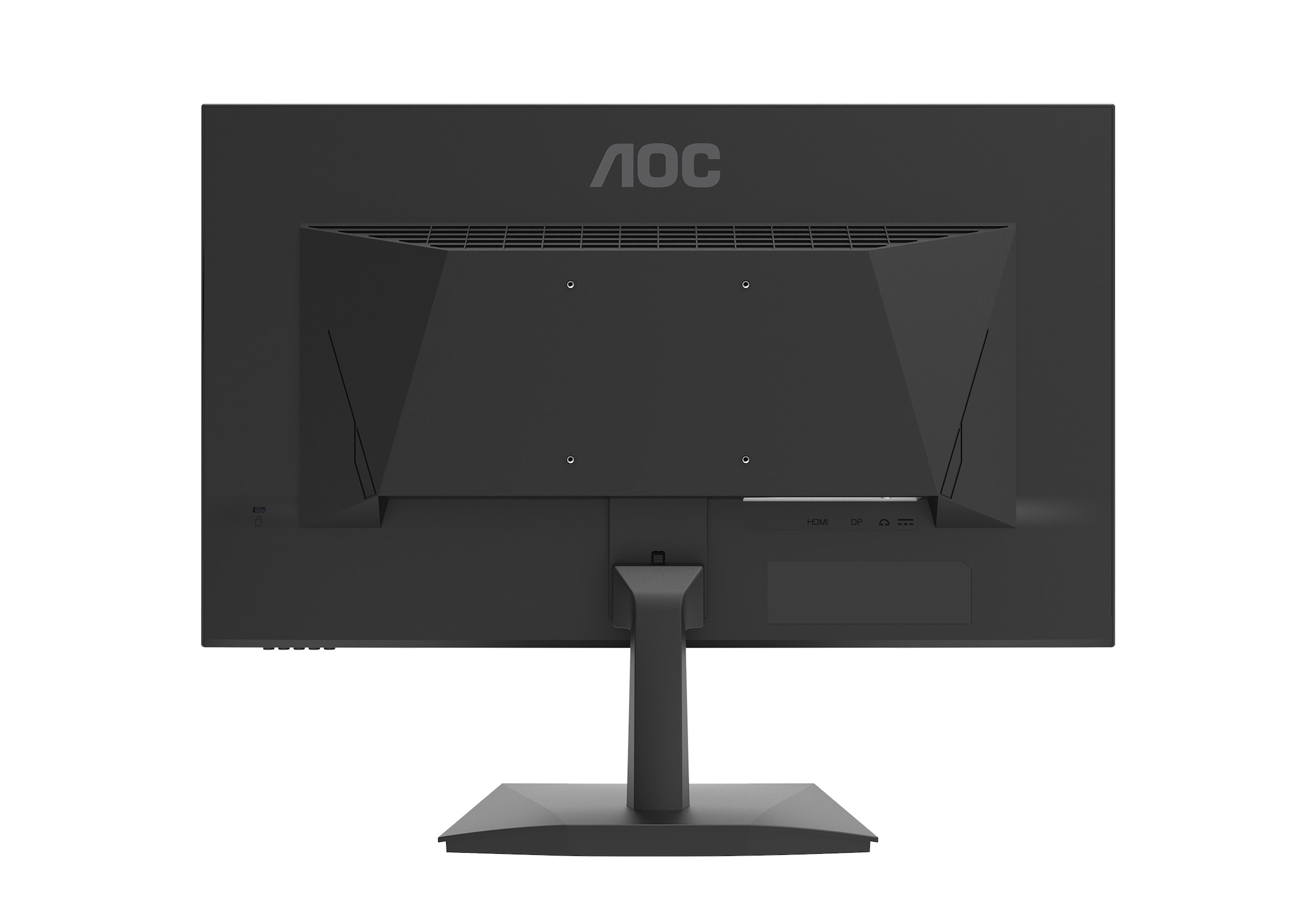 AOC Gaming-Monitor »27G15N2«, 68,6 cm/27 Zoll, 1920 x 1080 px, Full HD, 1 ms Reaktionszeit, 180 Hz