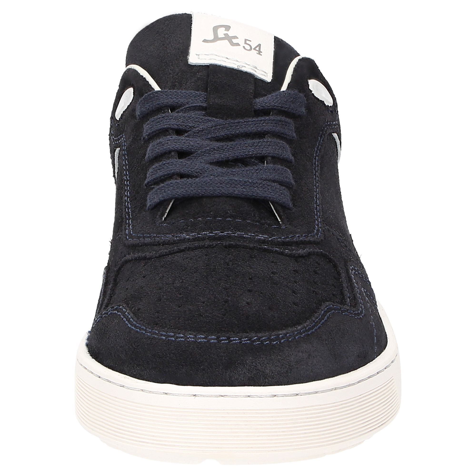 SIOUX Sneaker »Tedroso-704«