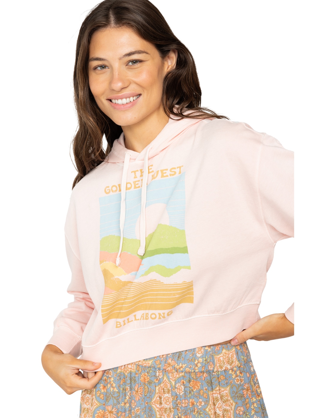 Billabong Hoodie »New Age«