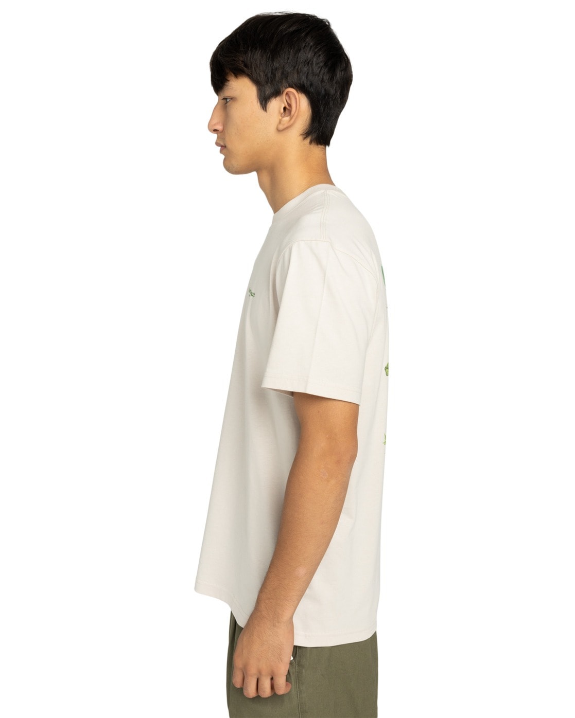 Element T-Shirt »Bigfoot Trees«