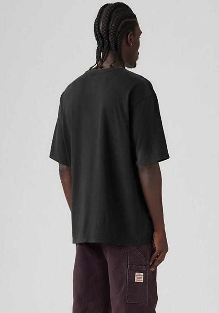 Levi's® T-Shirt »Workwear Tee« mit aufgesetzter Tasche