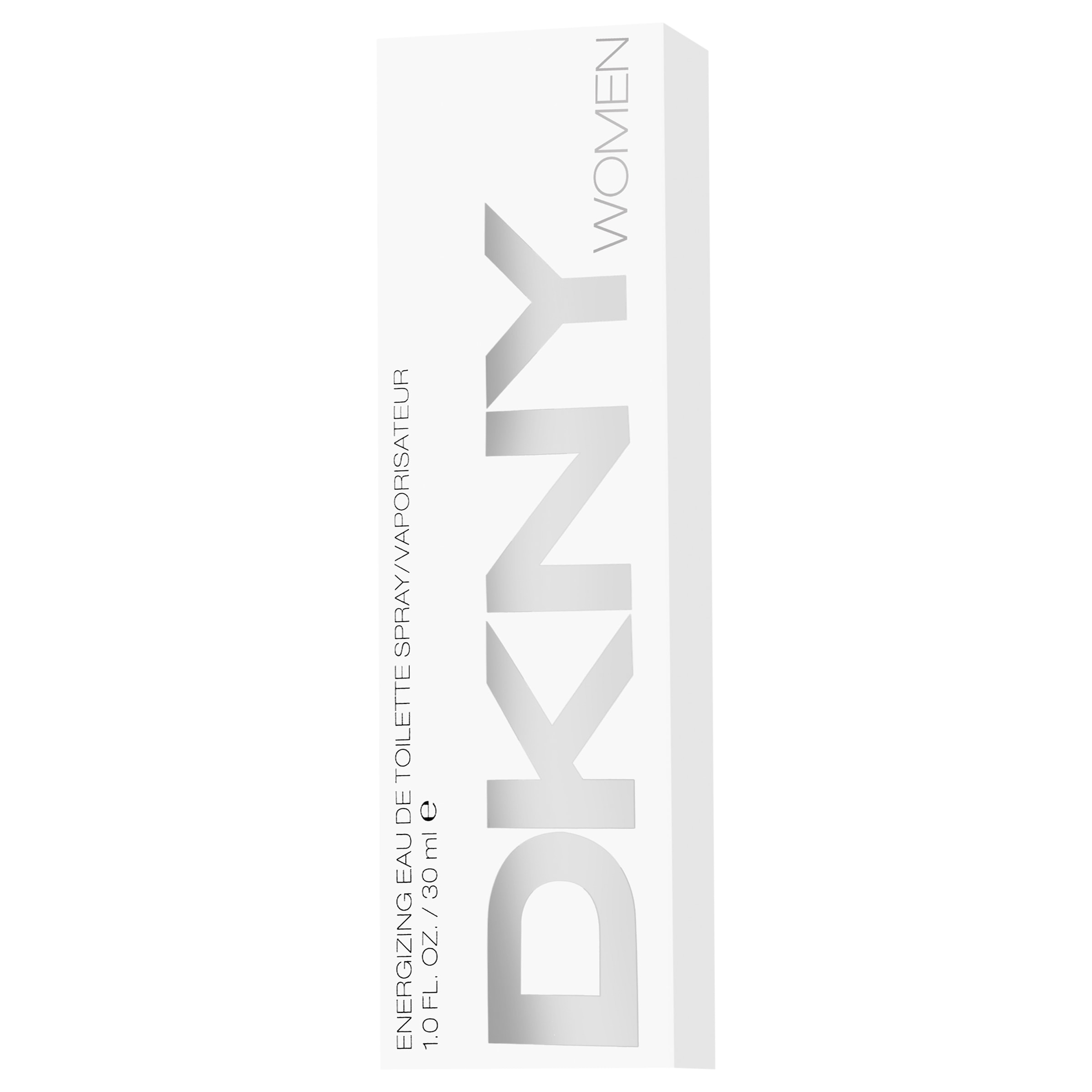 DKNY Eau de Toilette »WOMEN EDT« mit floraler und frischer Duftausrichtung