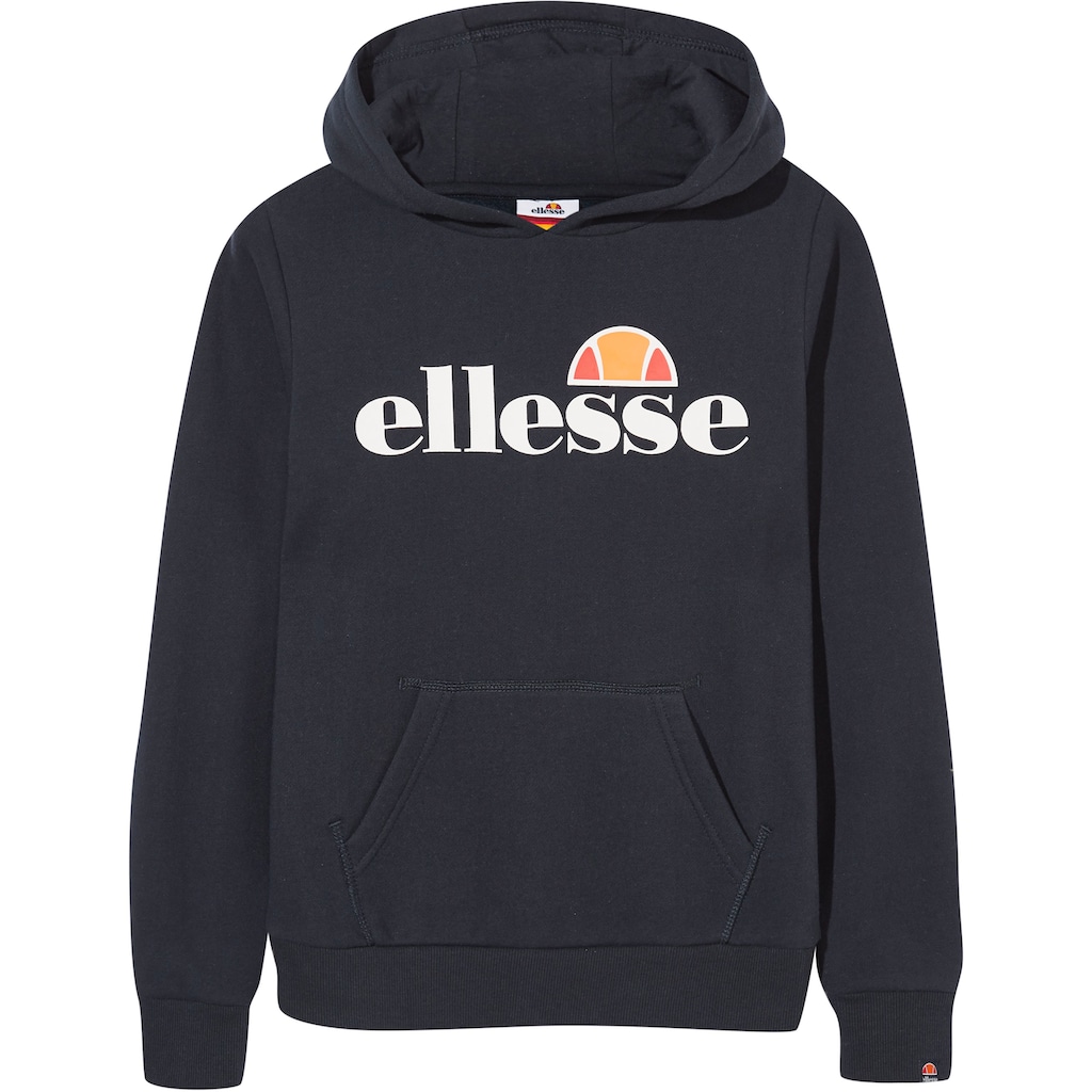 Ellesse Kapuzensweatshirt »M KAPUZENSWEATSHIRT«