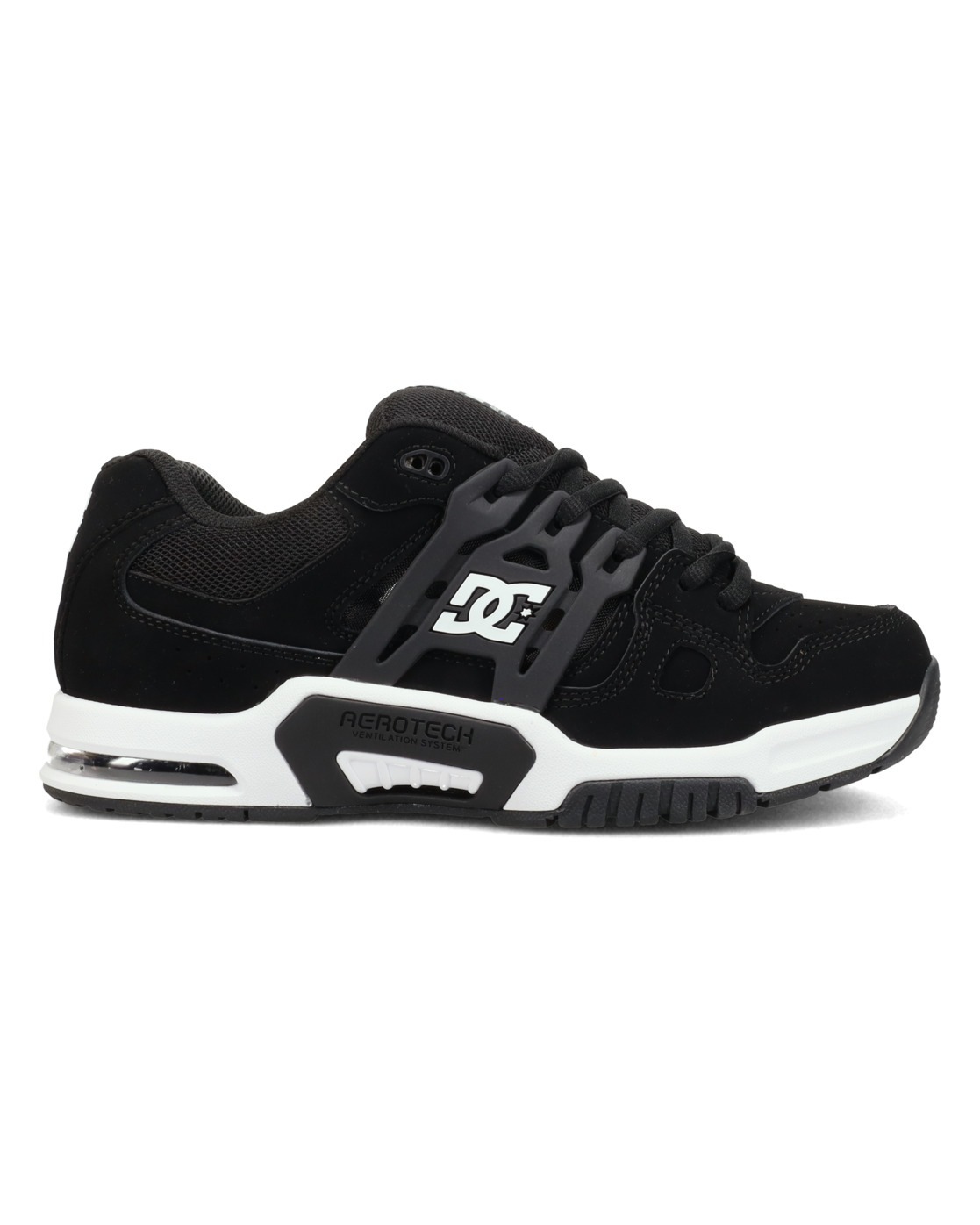 DC Shoes Sneaker »AT-2«