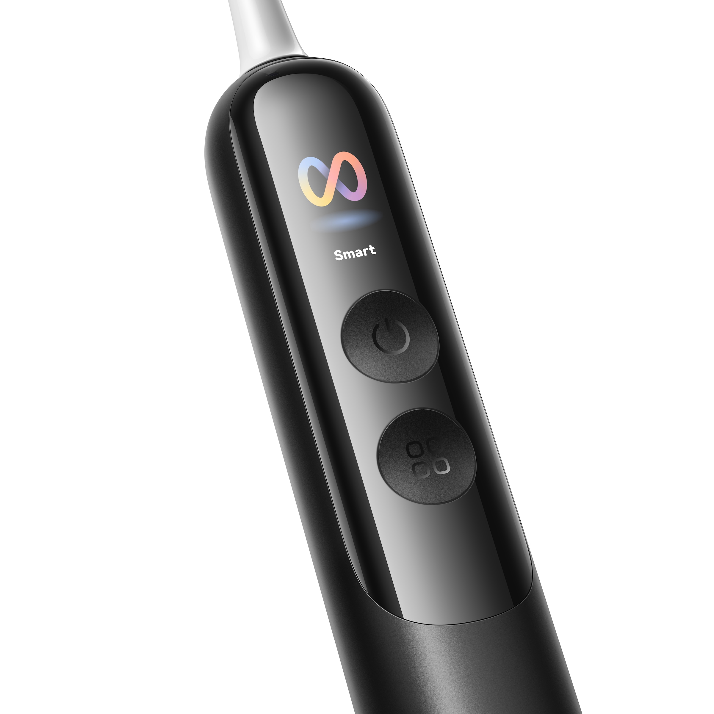Mova Elektrische Zahnbürste »Fresh 20 Sensus« 2 Stk. Aufsteckbürsten