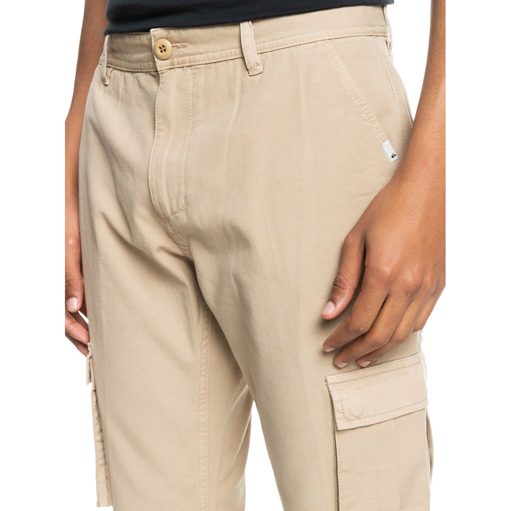 Quiksilver Cargohose »Quiksilver«