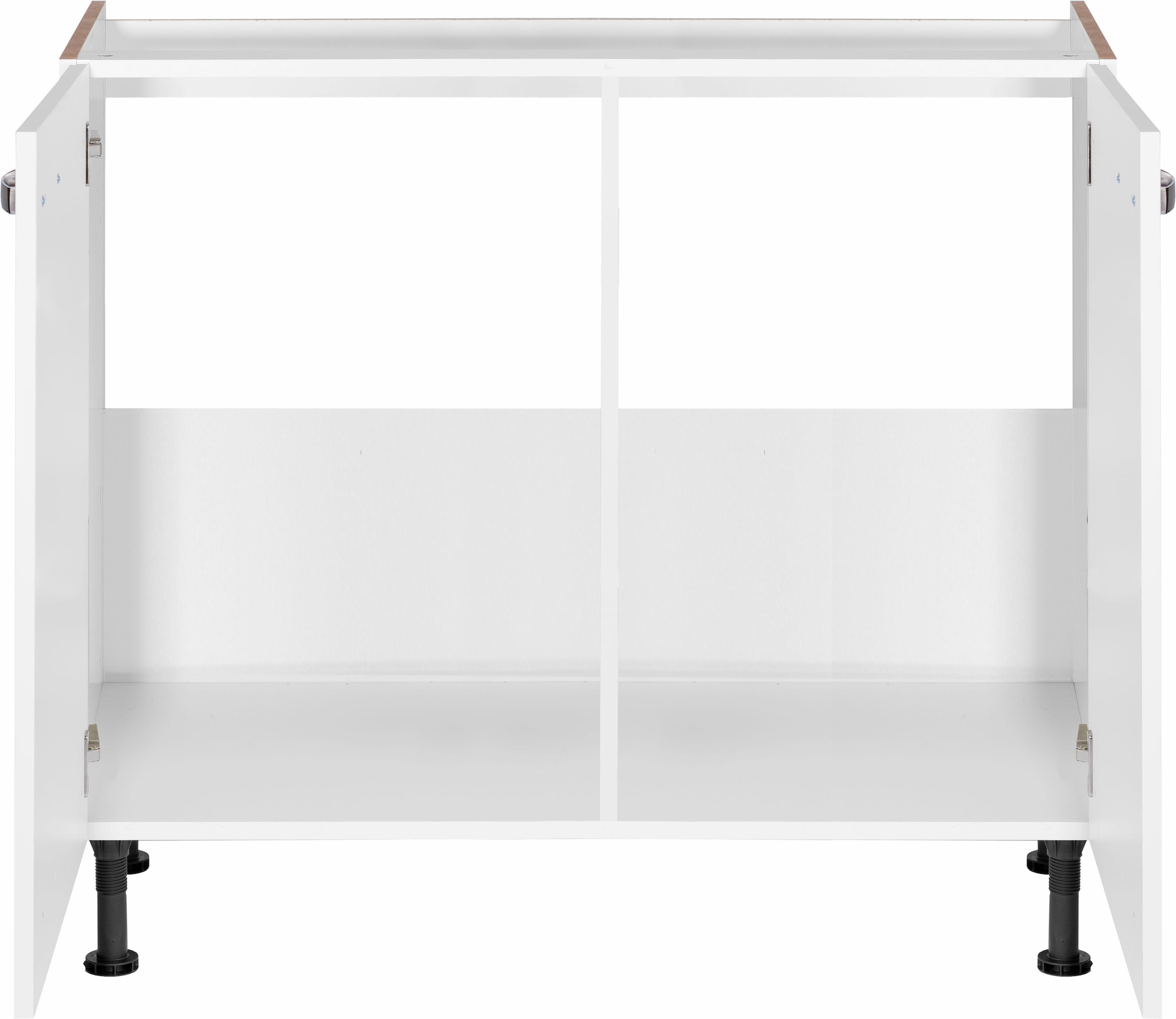 KOCHSTATION Spülenschrank »KS-Cara« Breite 100 cm