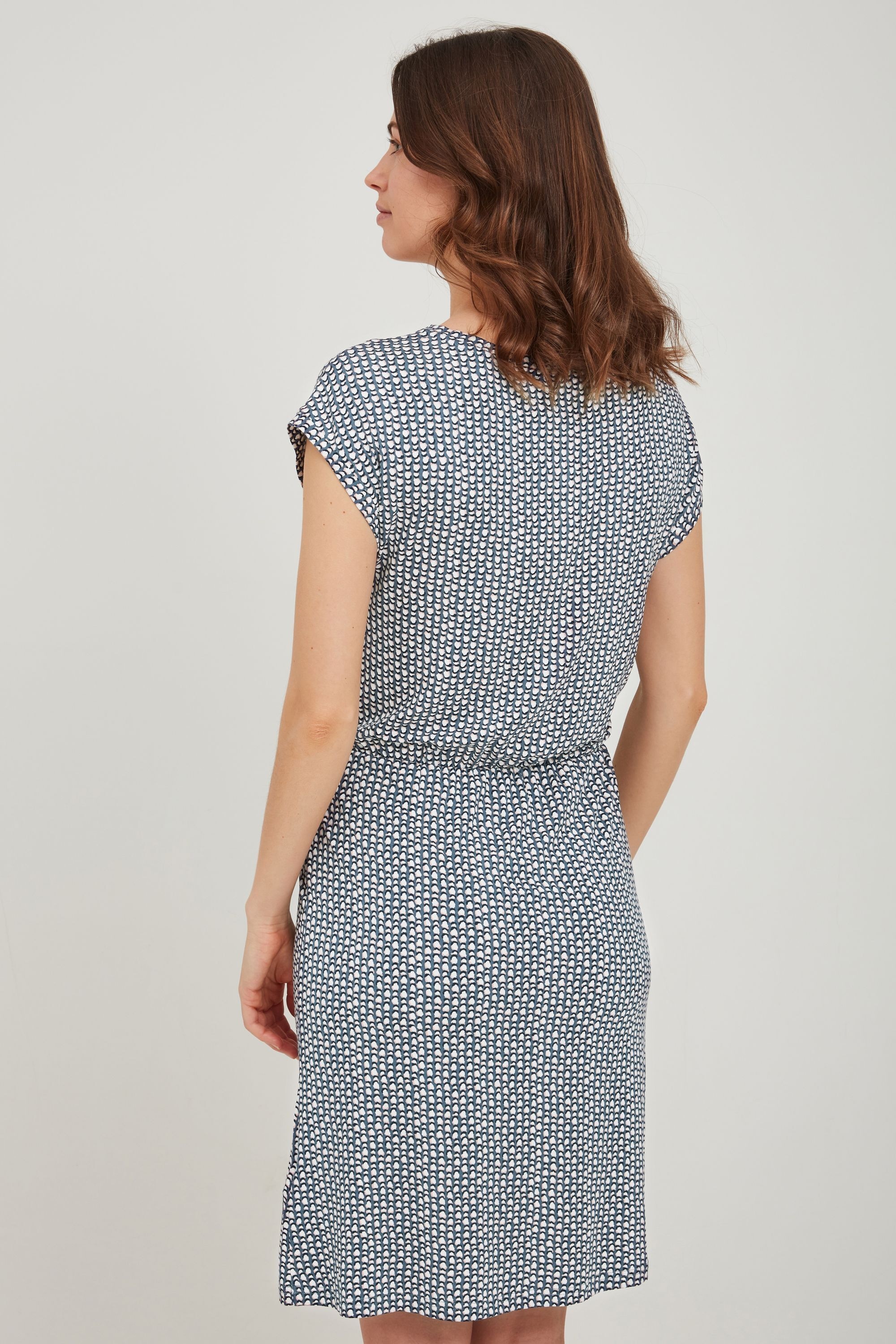 fransa Jerseykleid »Jerseykleid FRAmdot«
