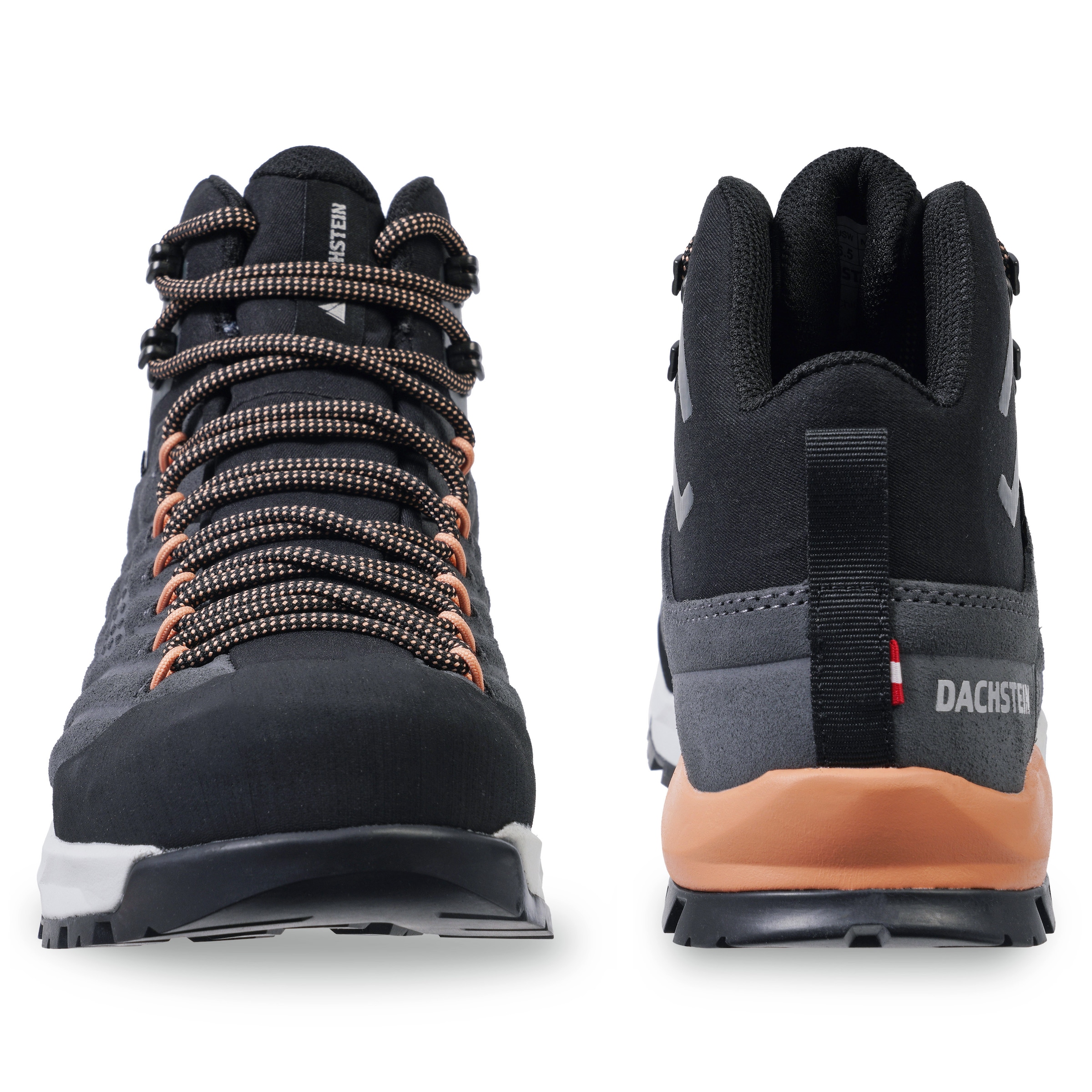 Dachstein Wanderschuh »SF-21 MC GTX WMN«, wasserdicht