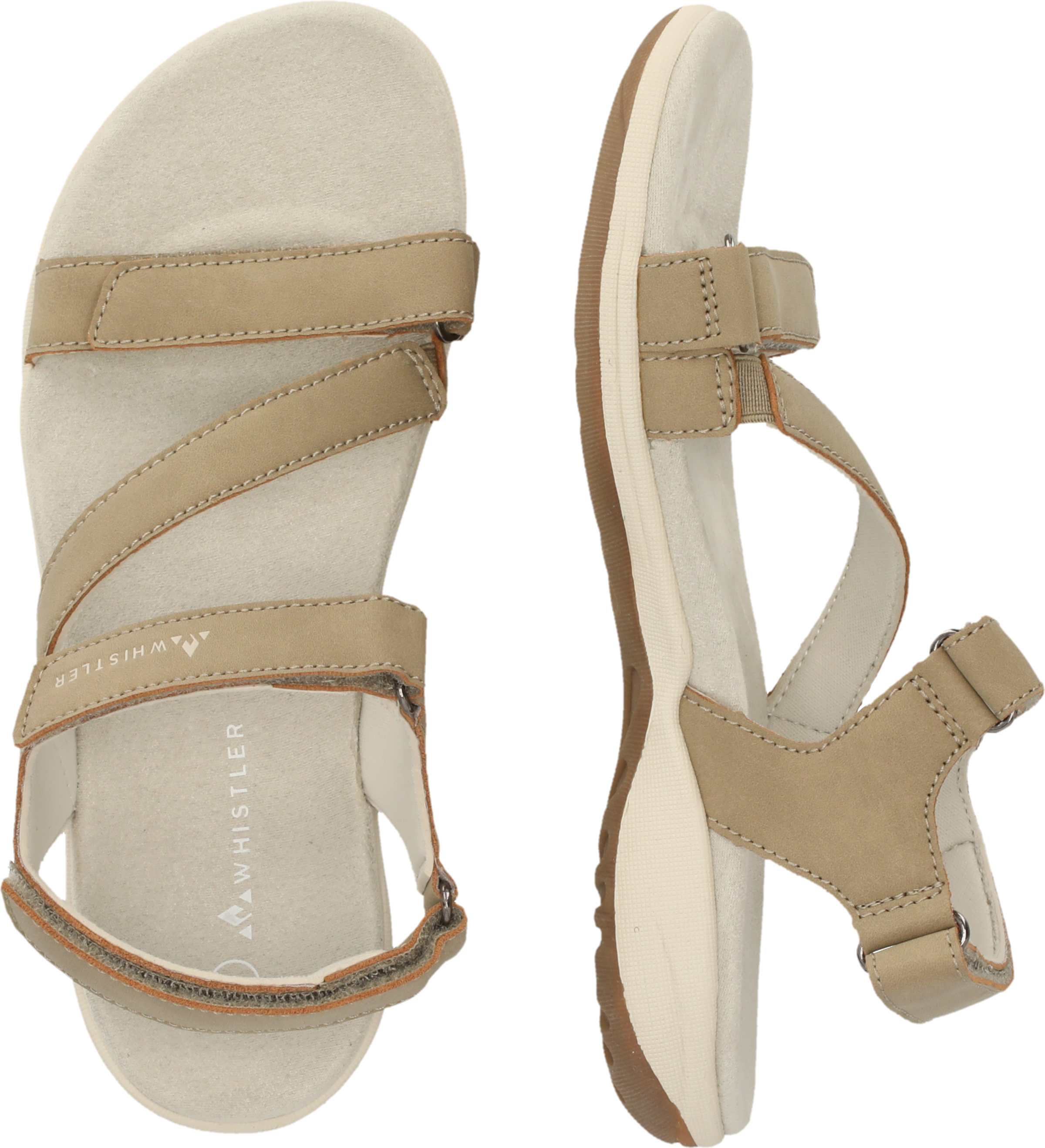 WHISTLER Sandale »MALENA W SANDAL«