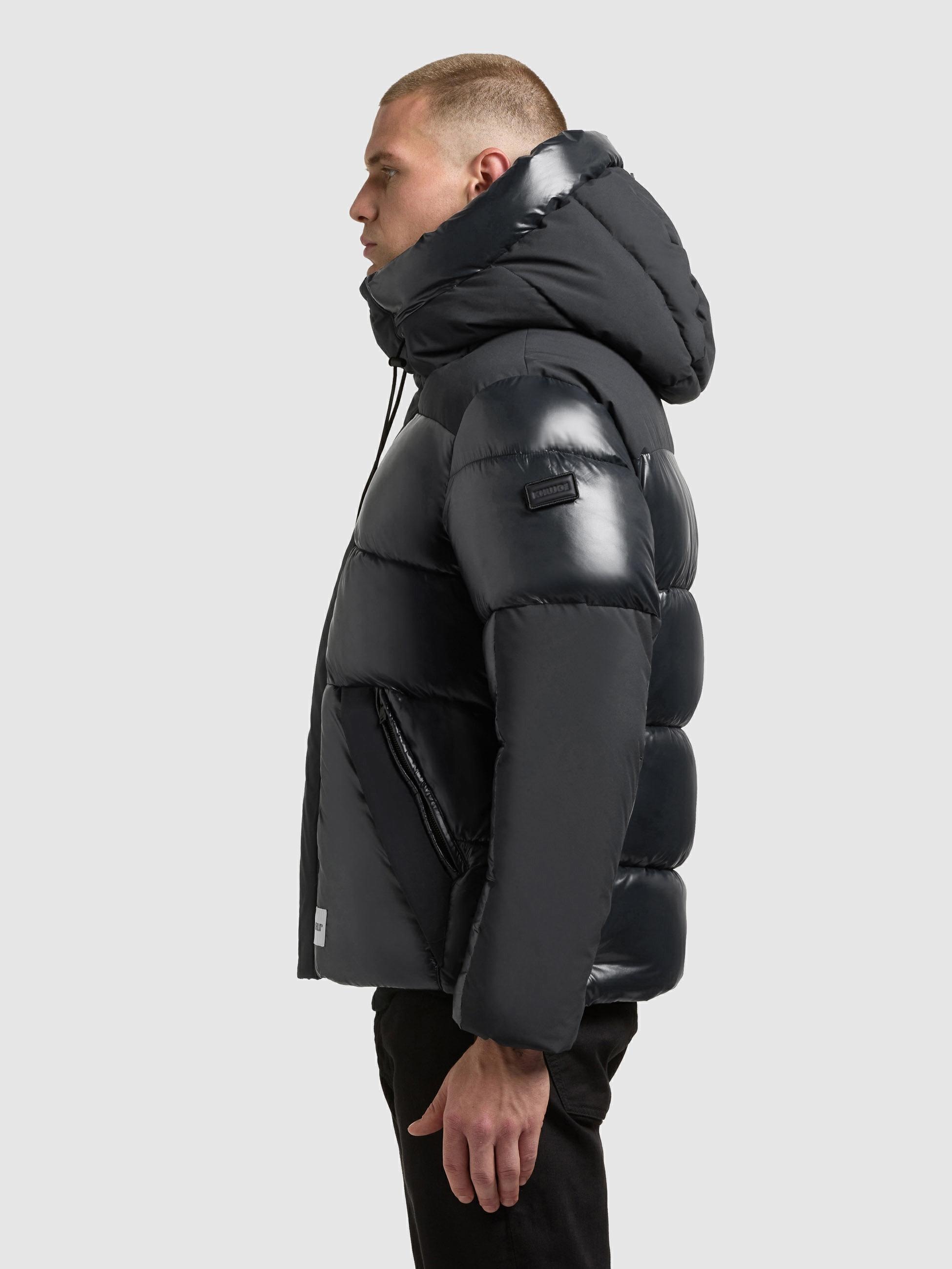 khujo Steppjacke »Steppjacke Alst«