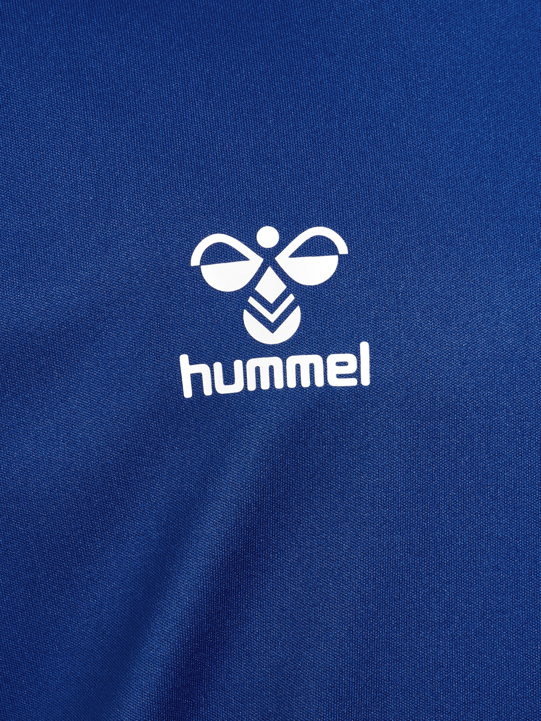 hummel T-Shirt & Shorts »HMLLOGO SET KIDS« Set, 2, 2 tlg. für Kinder