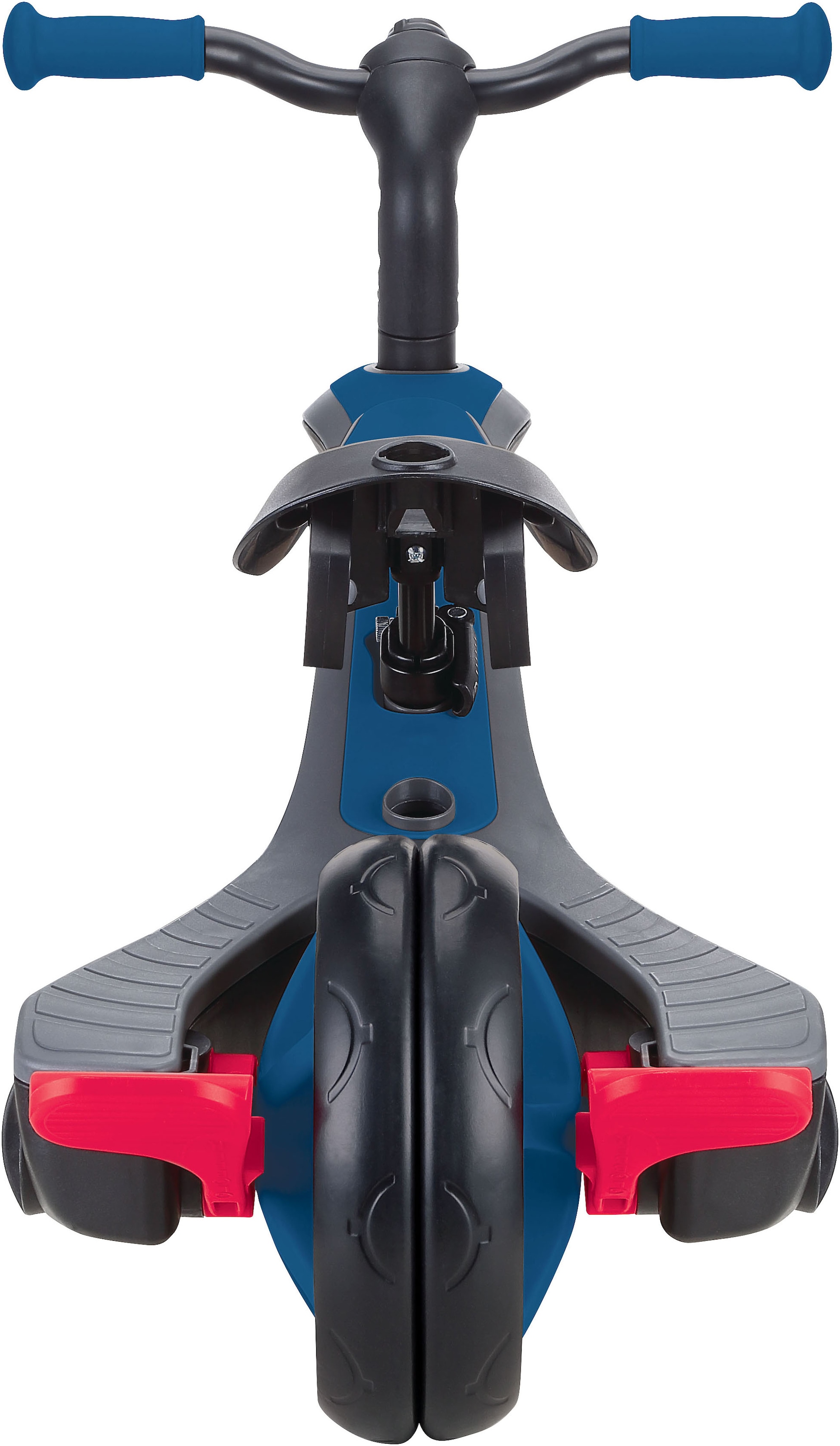 Globber Dreirad »EXPLORER TRIKE 4in1«