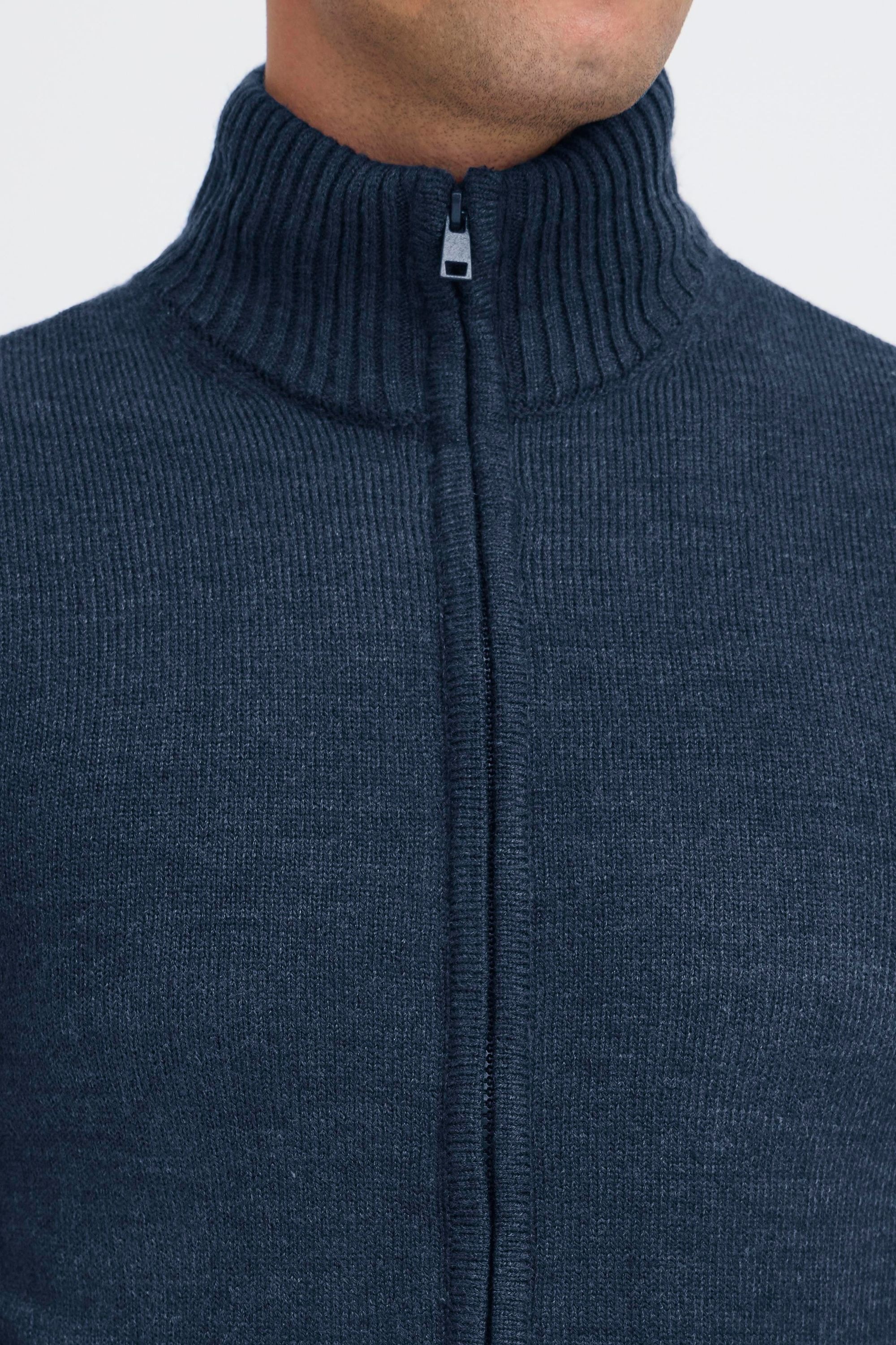 Blend Strickjacke »Trainingsjacke BHRycel«