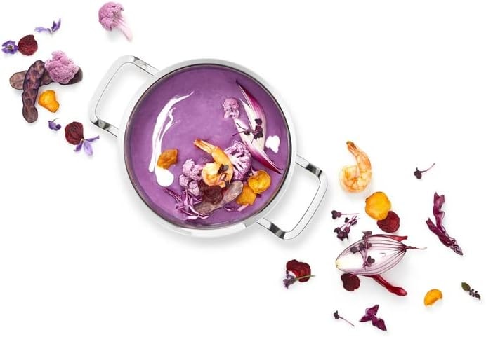 Fissler Kochtopf »Original-Profi Collection®« 1 Stk. tlg. Edelstahl 18/10