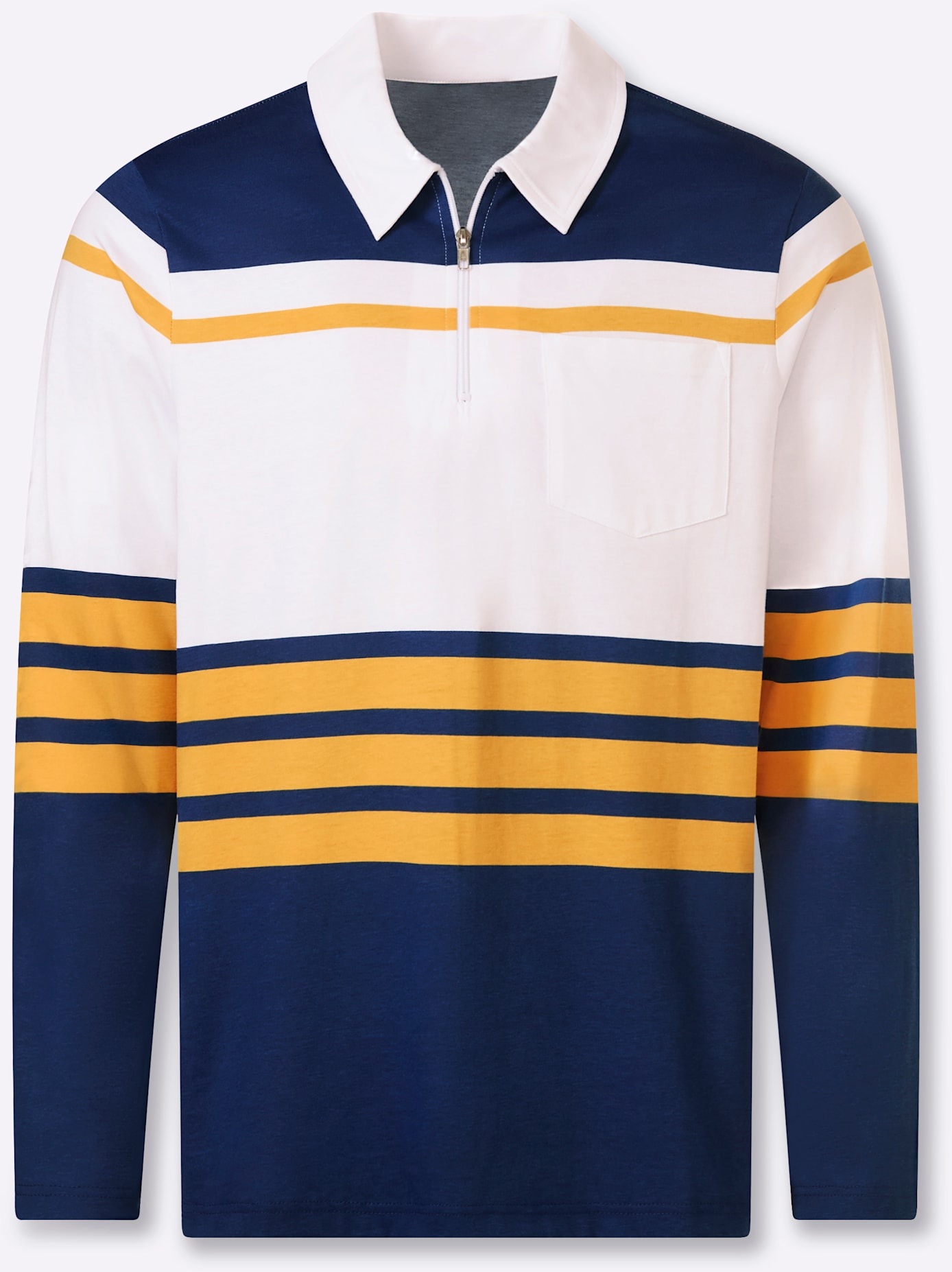 Catamaran Langarmshirt »Langarm-Shirt« 1 tlg.