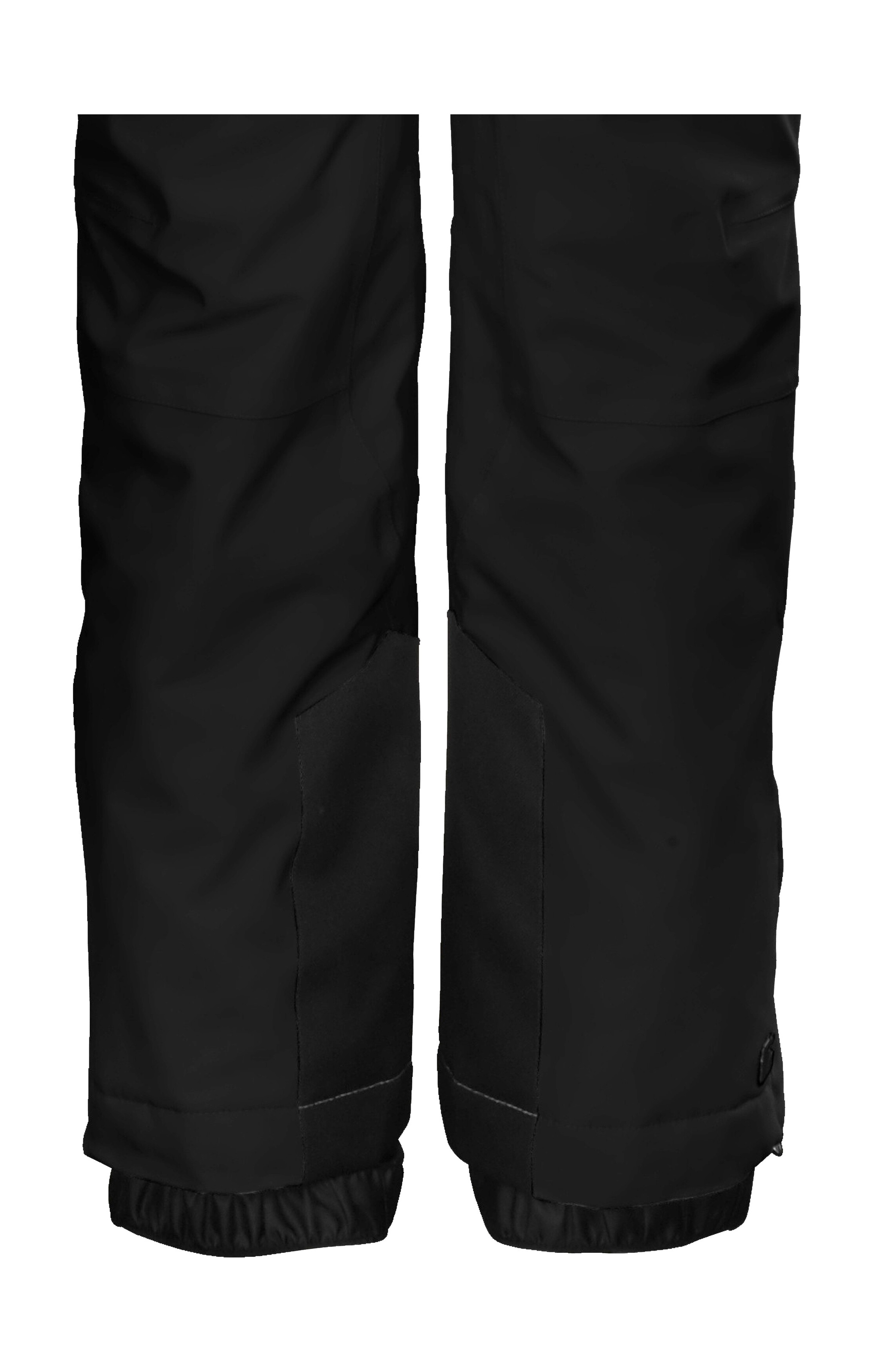 Killtec Skihose »KSW 77 GRLS SKI PNTS«  wasserdicht, atmungsaktiv, abnehmbarer Latz, verst. Seitenriegel